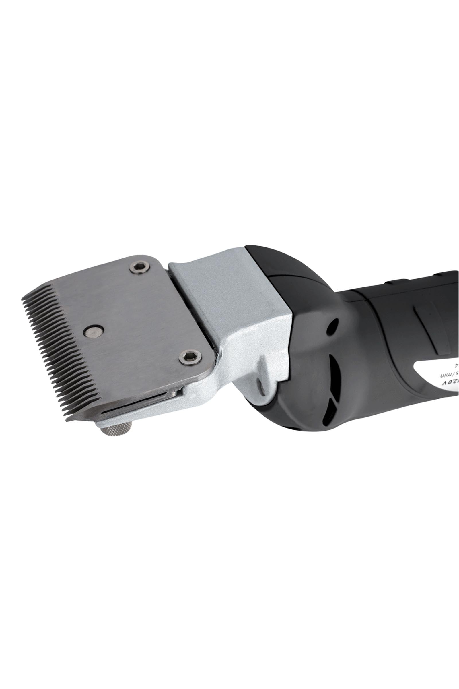 Waldhausen Waldhausen Cordless Clipper,  Horse Clipping & Trimming Tools