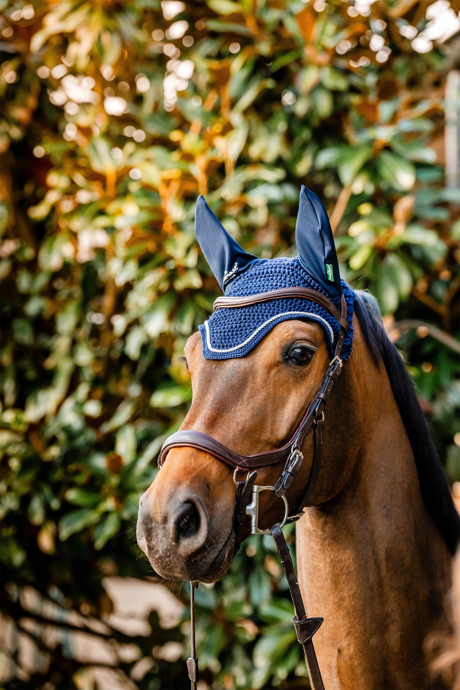 Horseware Signature repülőkabát Nyeregalátétek