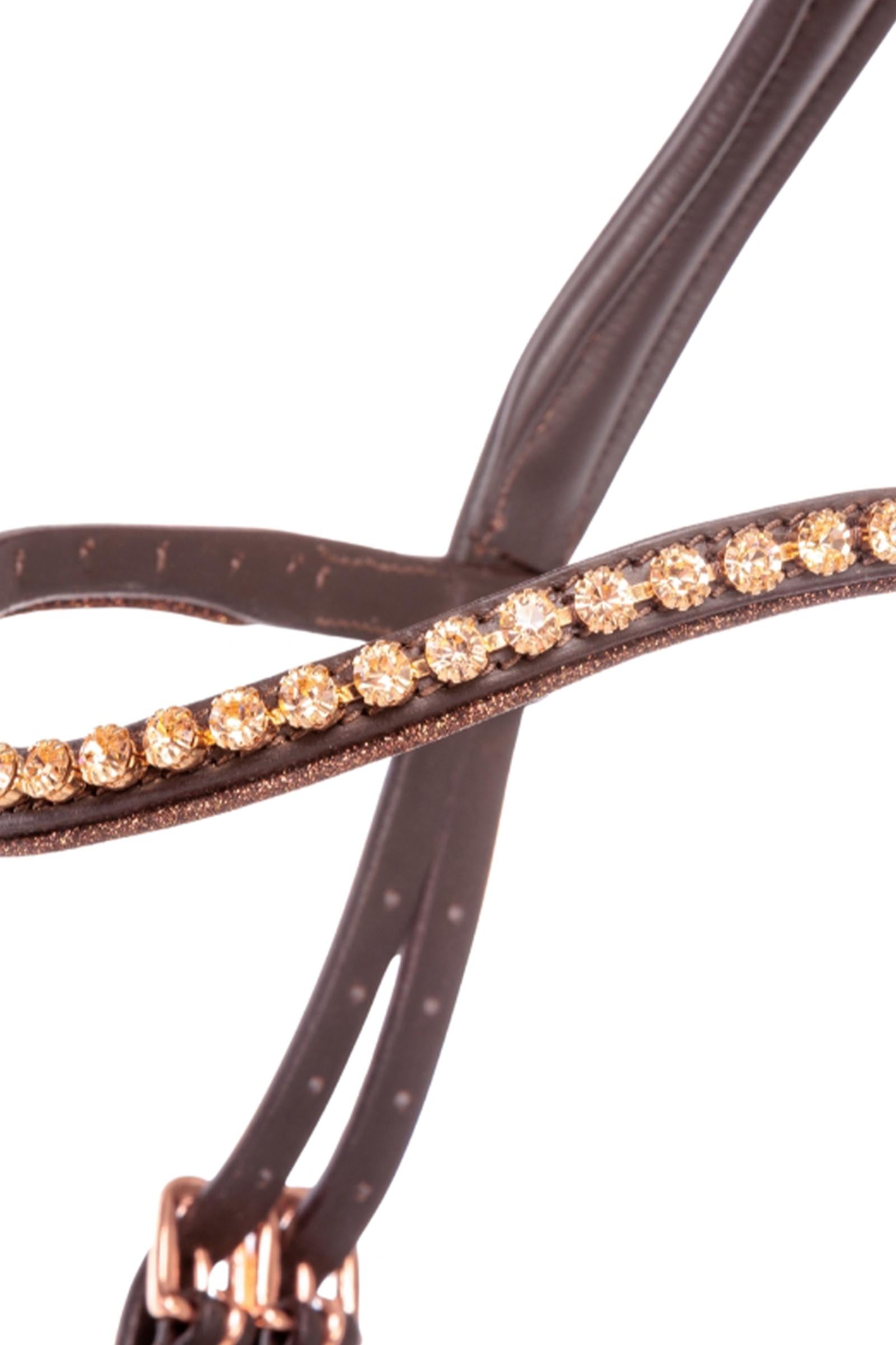 Kavalkade Freya Icelandic Bridle Bridles & Reins