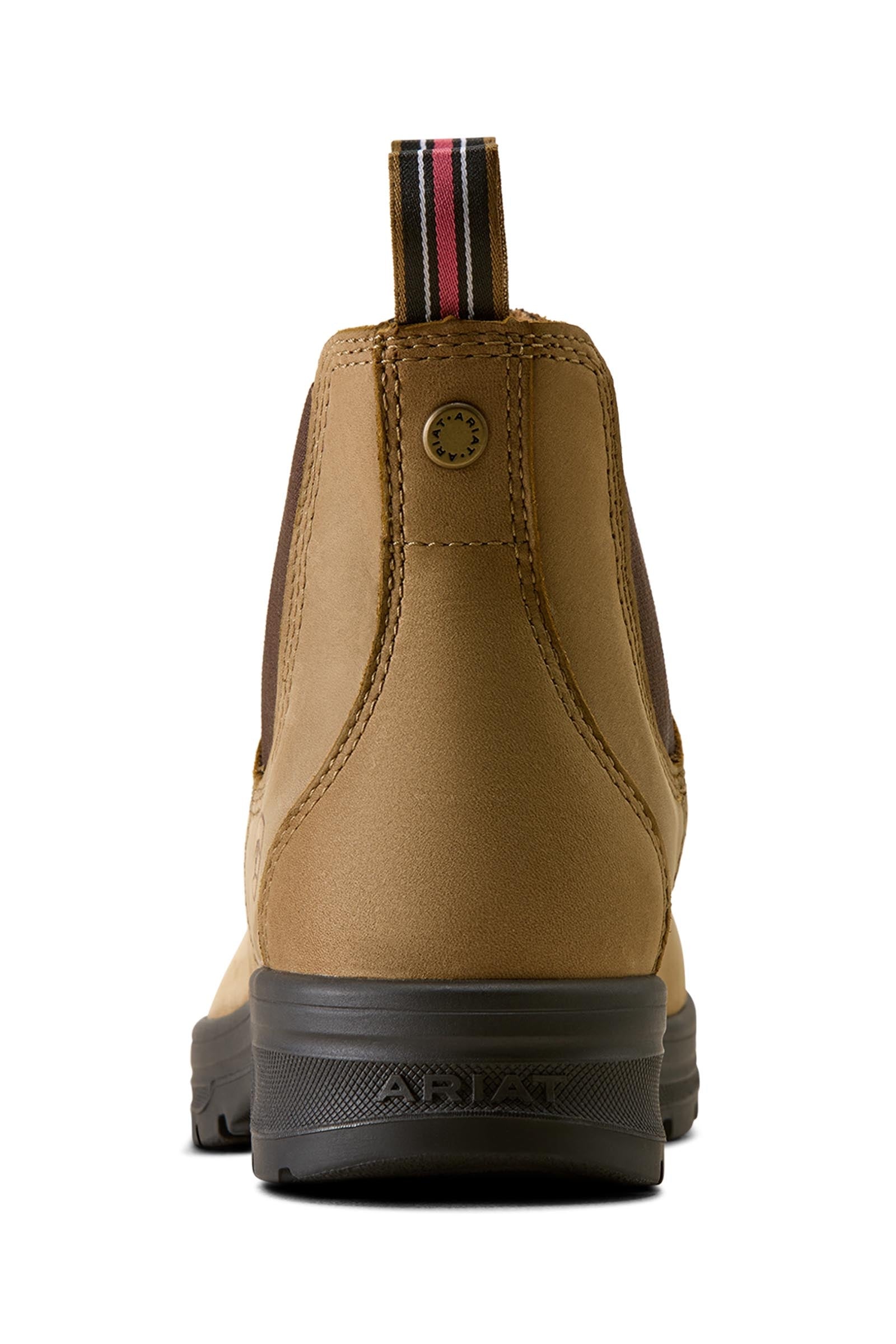 Ariat Womens Cooper Chelsea Boot Riding Boots & Riding Shoes