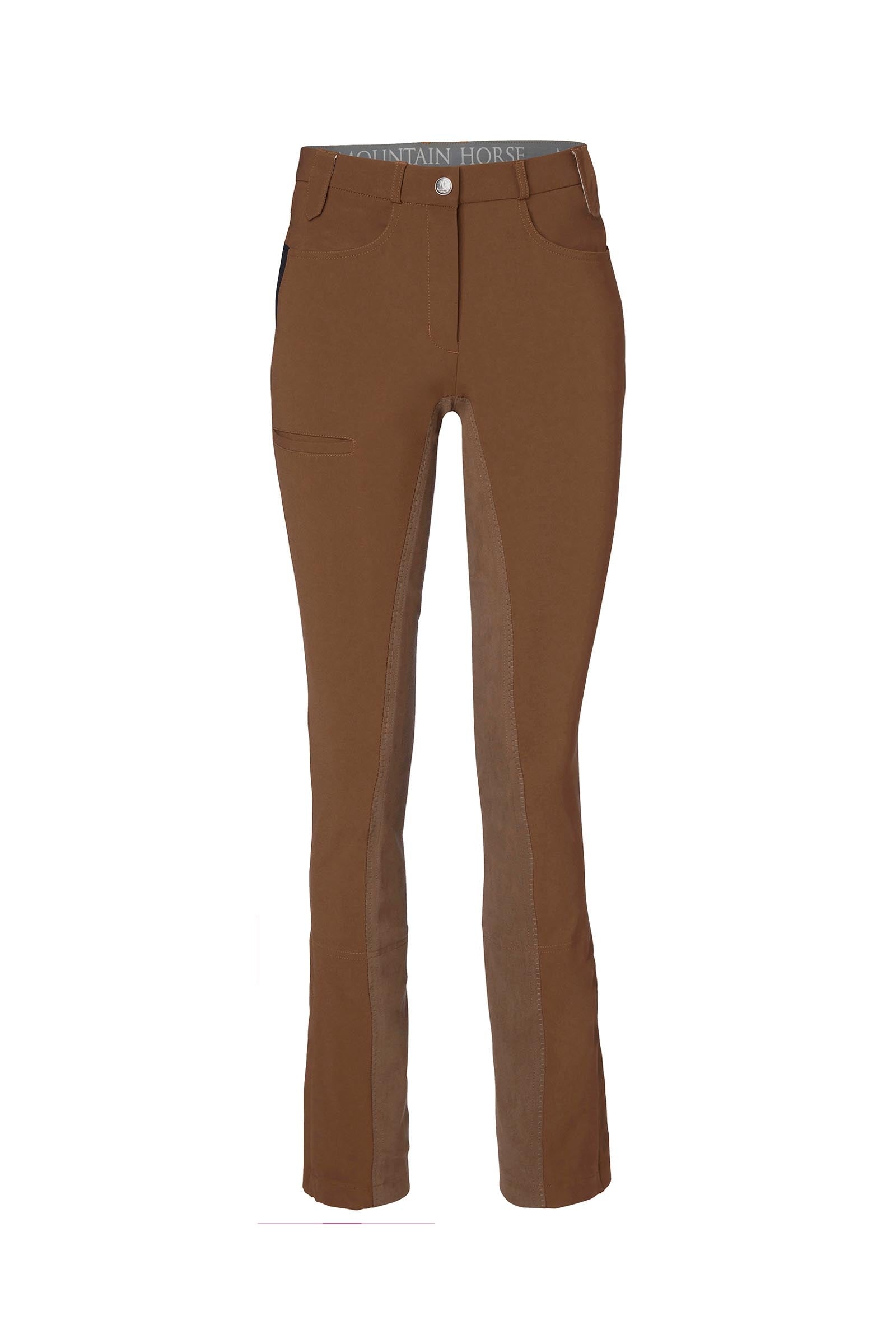 Mountain Horse Faxi női jodhpur lovaglónadrág Womens Breeches