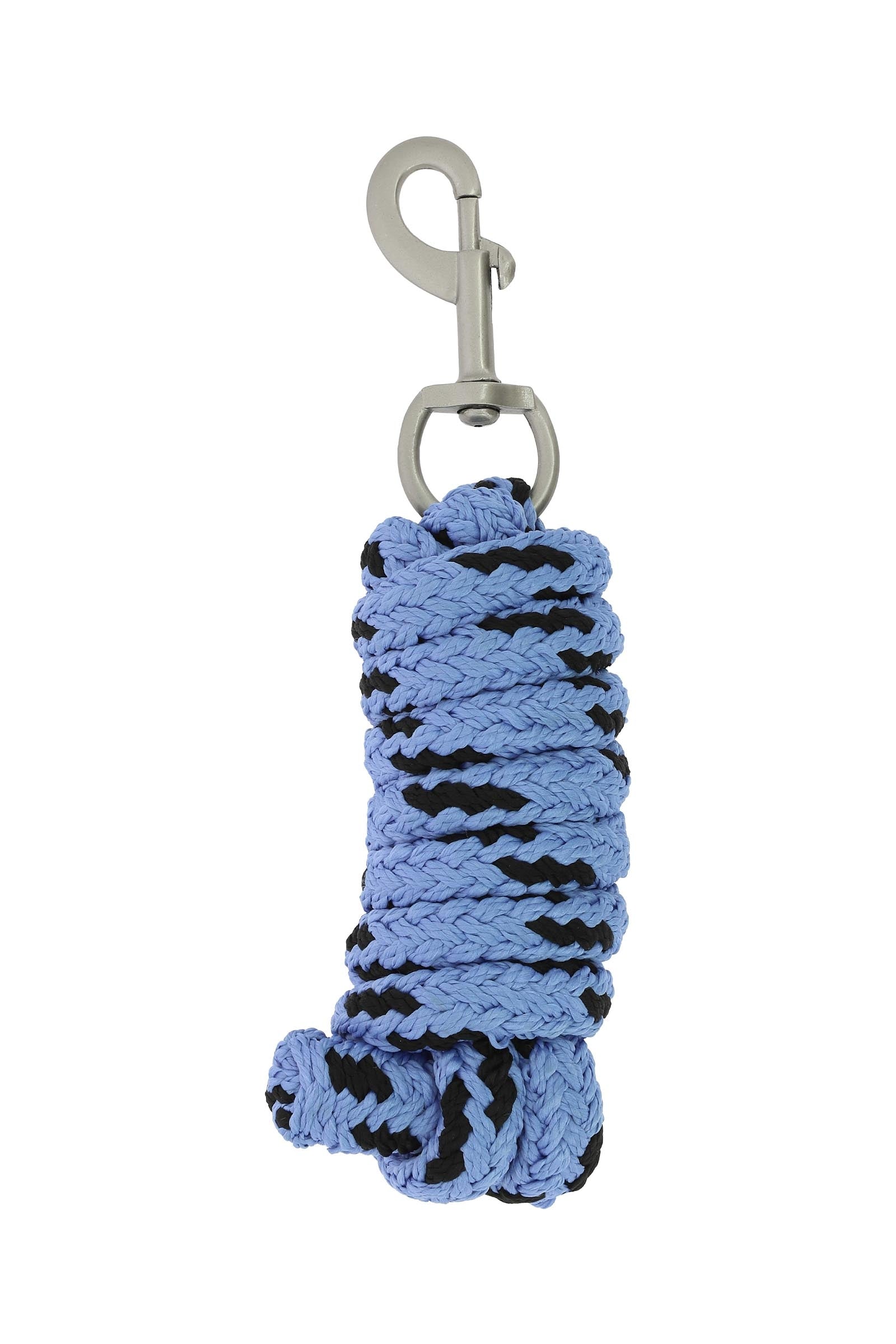 EQUITHÈME Jacquard Lead Rope (2,0 m) Halters & Leads