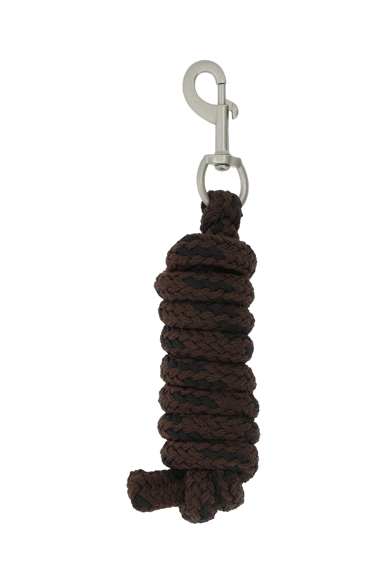 EQUITHÈME Jacquard vezetőszár (2,0 m) Kötofékek & Vezetoszárak