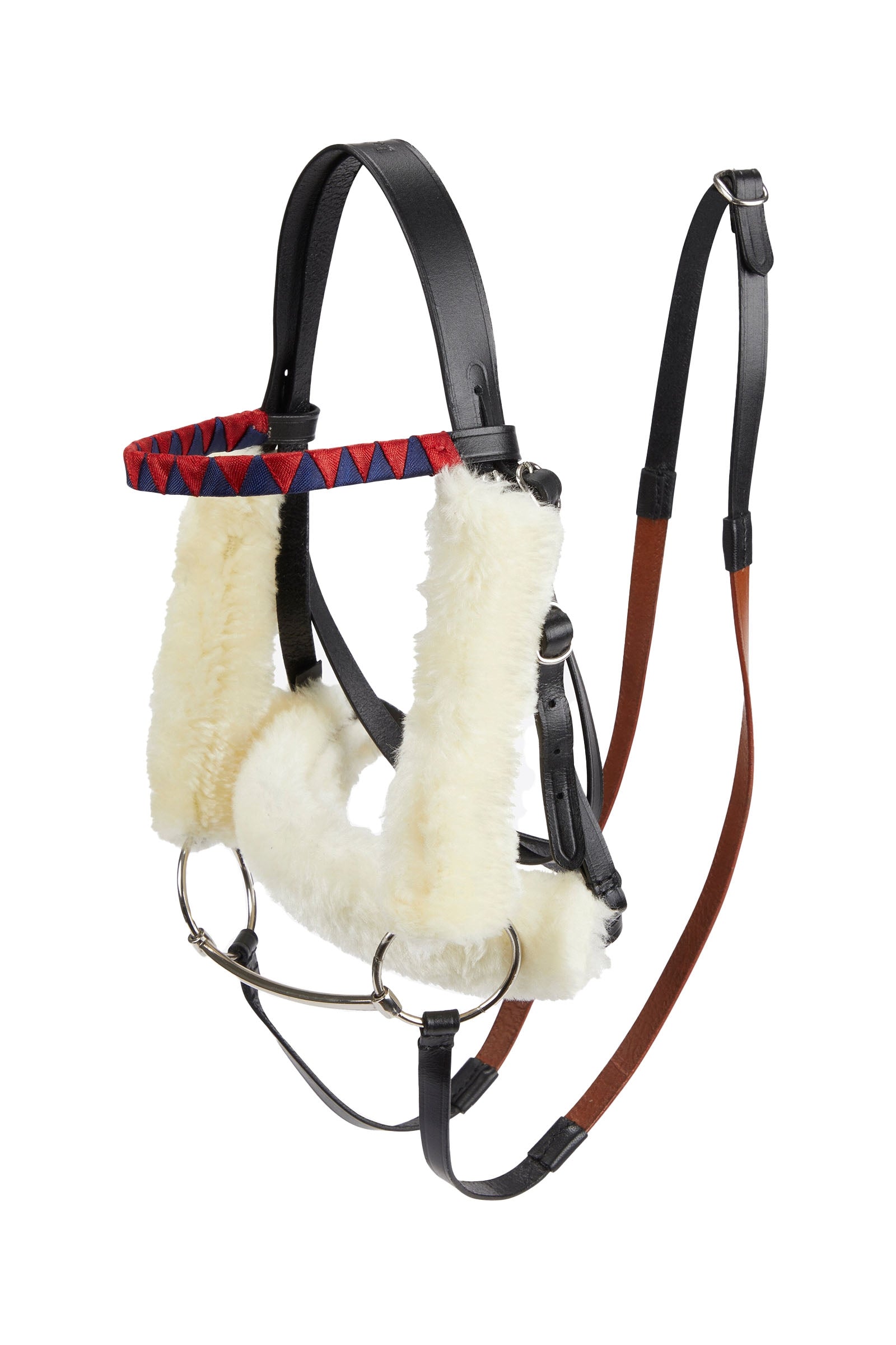 LeMieux Hobby Horse Racing Bridle Set Gifts & Toys