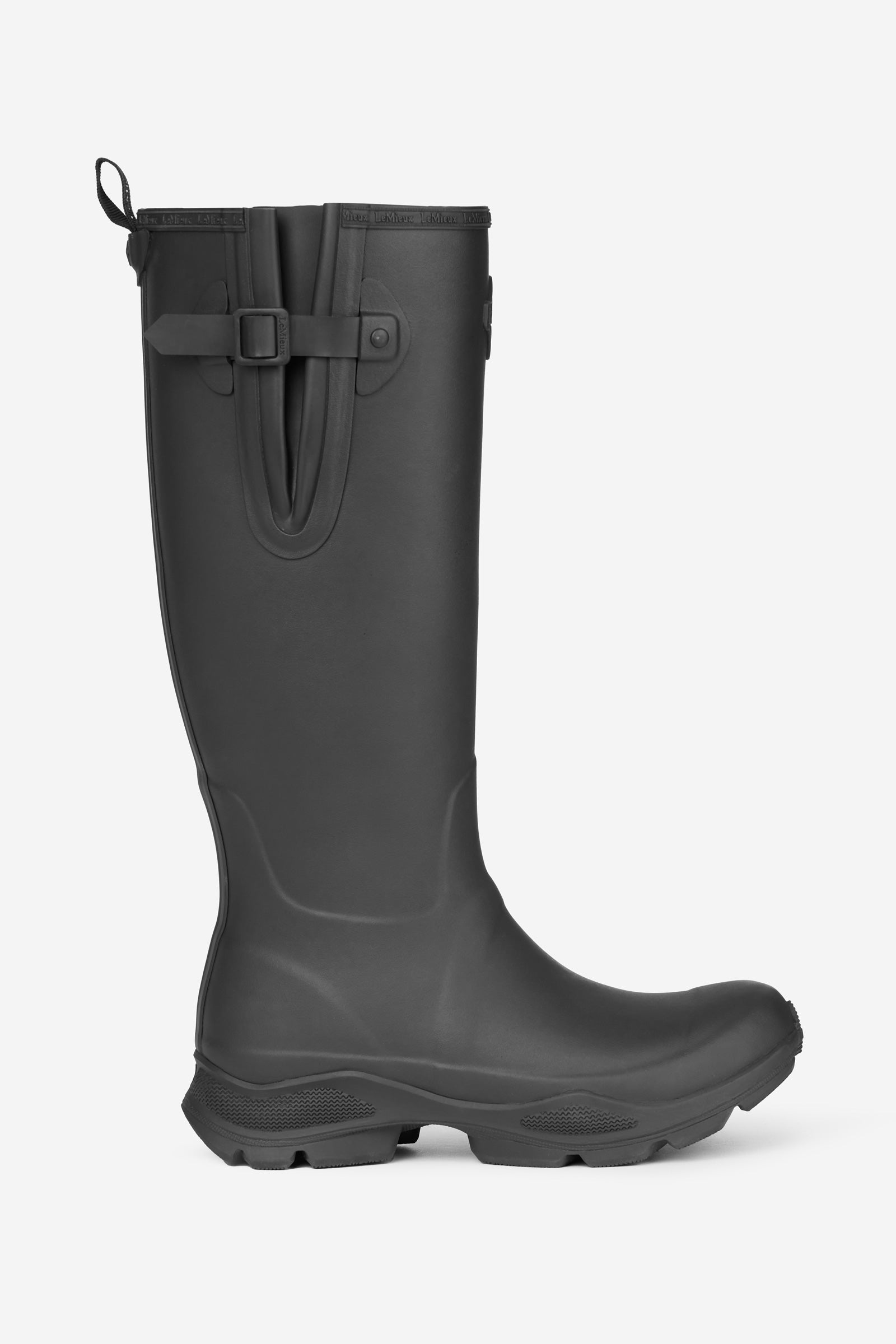 LeMieux Ultra Stride Wellington Boots Riding Boots & Riding Shoes