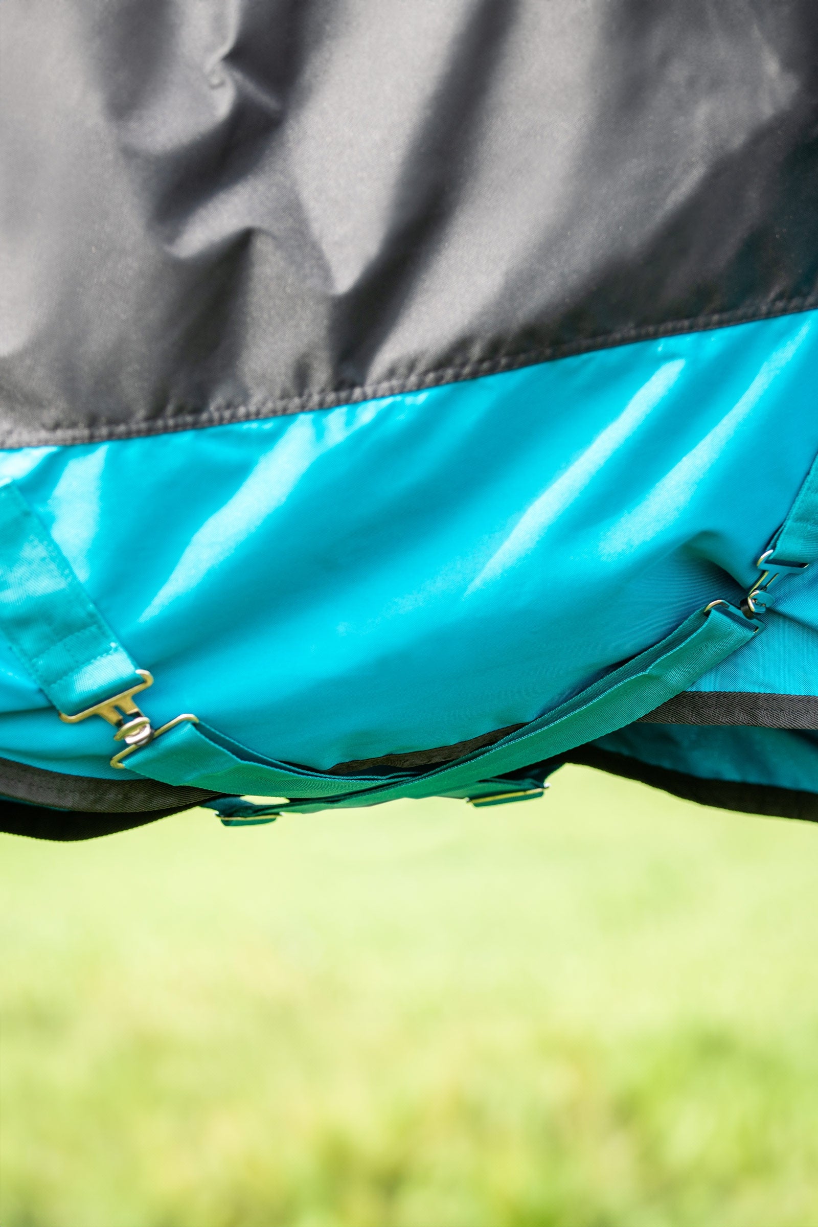 Horseware Mio Turnout Rug, 200g Horse Rugs