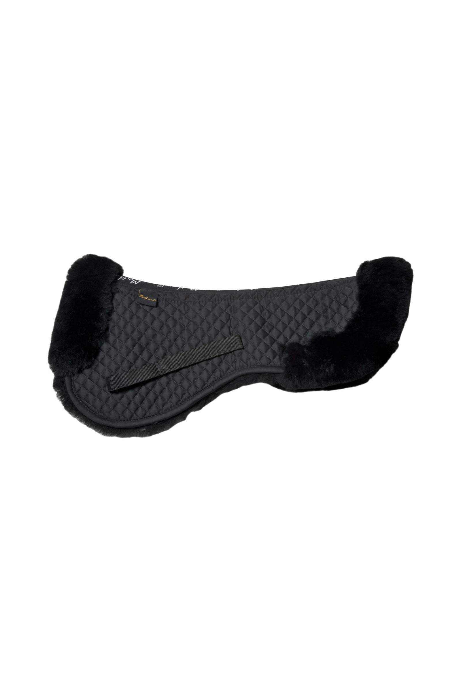 Horse Guard HorseGuard MediLamb Saddle Pad Nyeregalátétek
