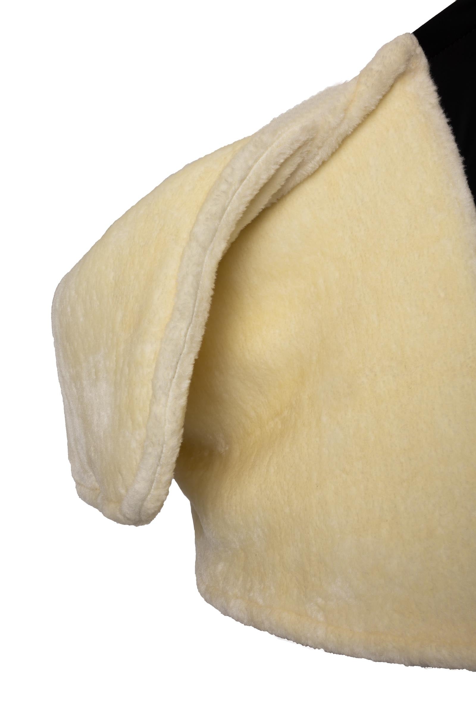 Horze Comfort Shoulder Protector Horse Rugs