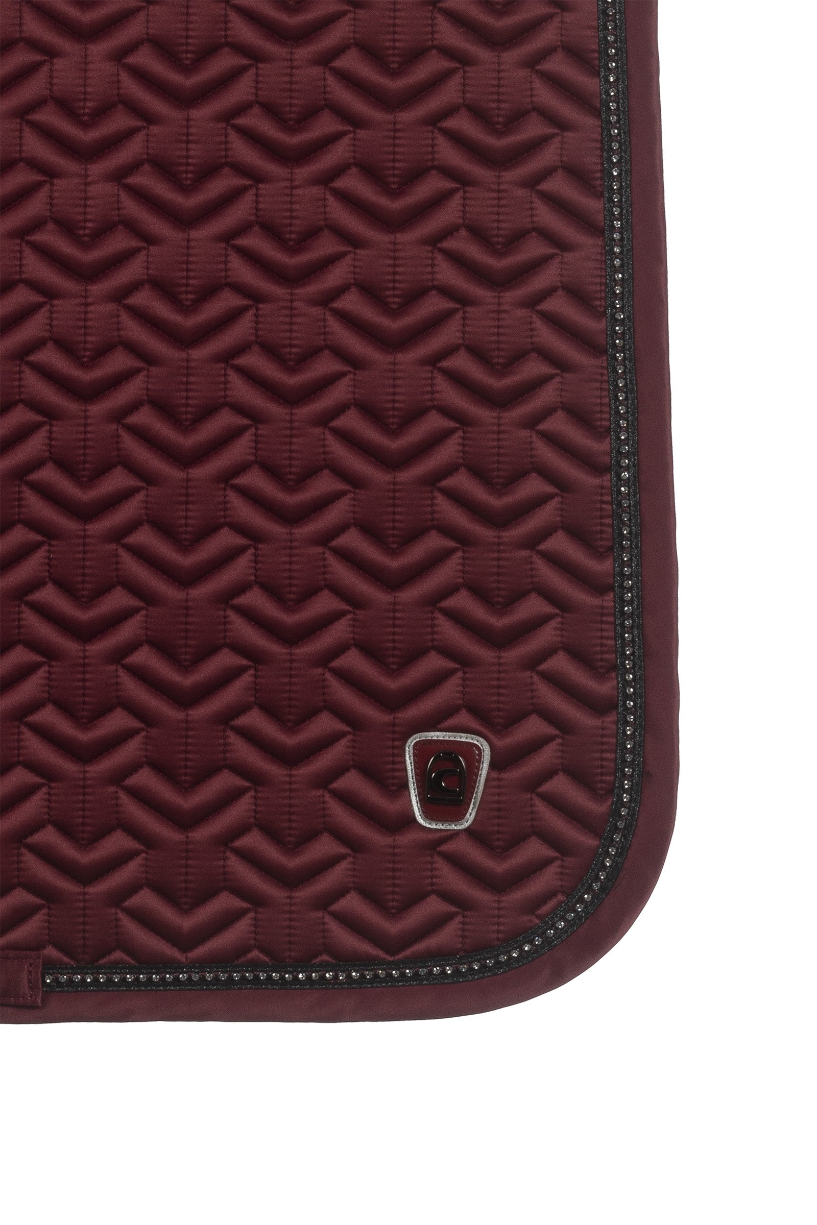 Cavallo Cavajuliet Dressage Saddle Pad Saddle Pads