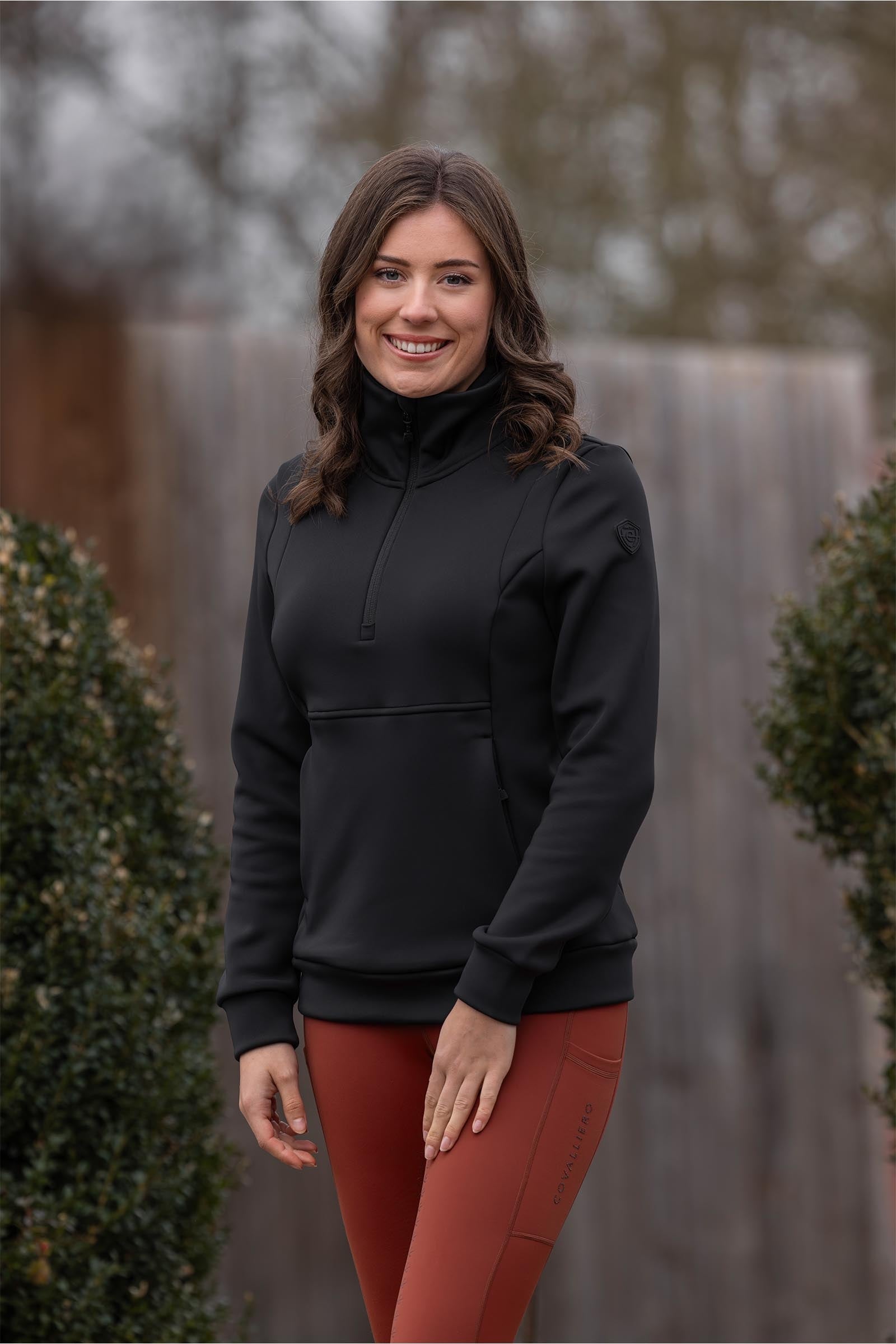 Covalliero Women´s Sweater Women’s Riding Clothing