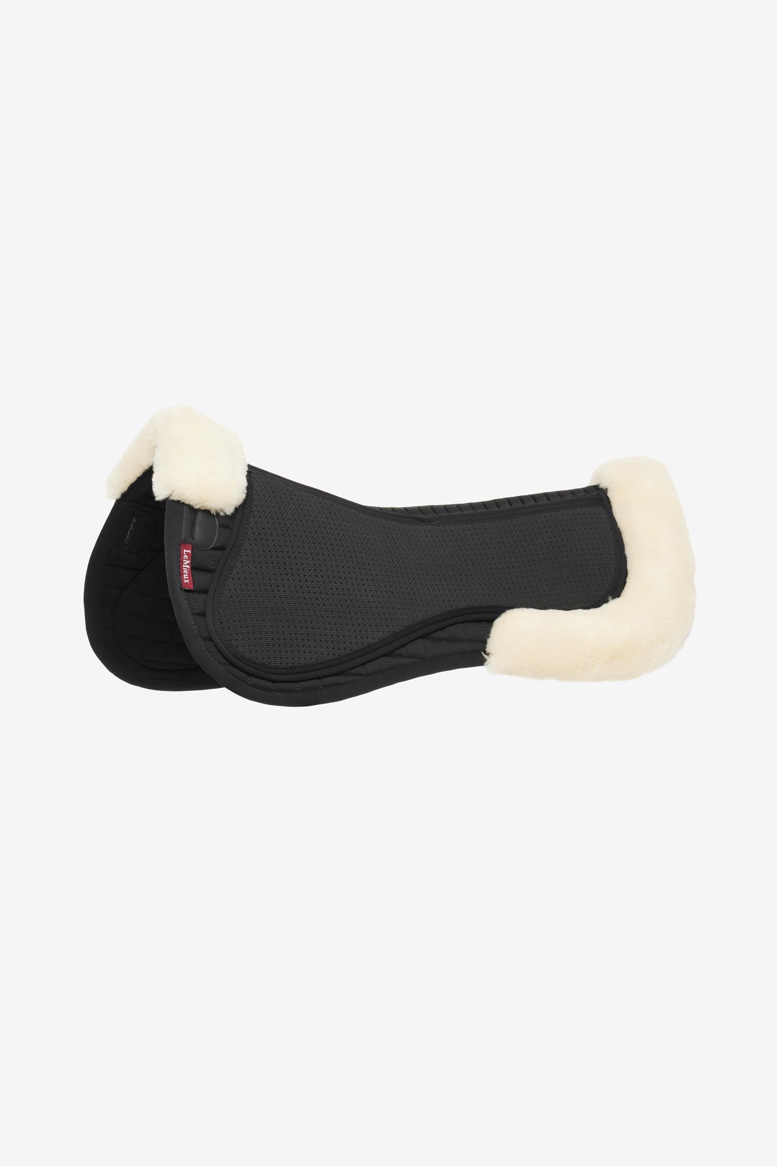 LeMieux Streamline gélpad Nyeregalátétek
