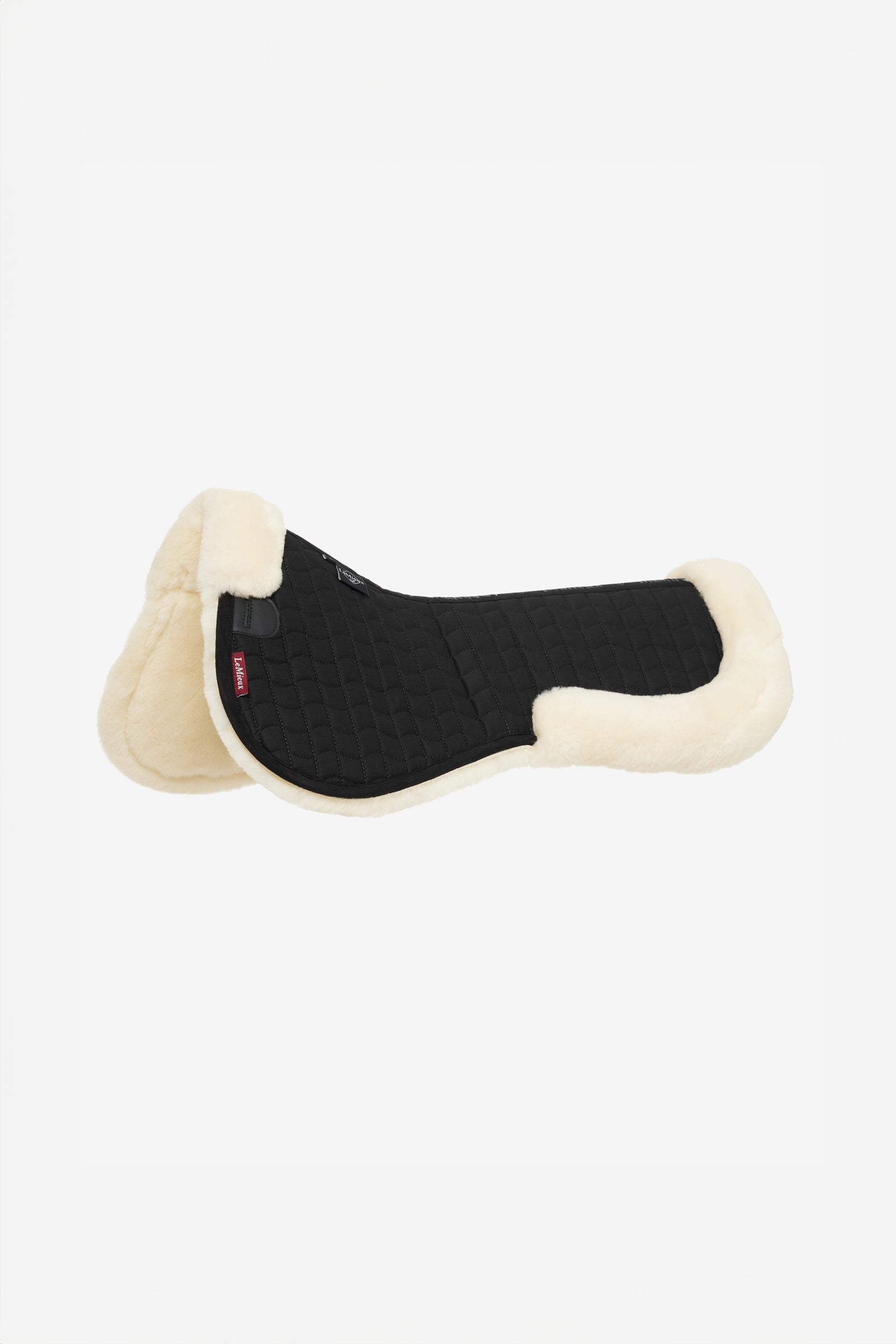 LeMieux Merino+ Half Pad Nyeregalátétek