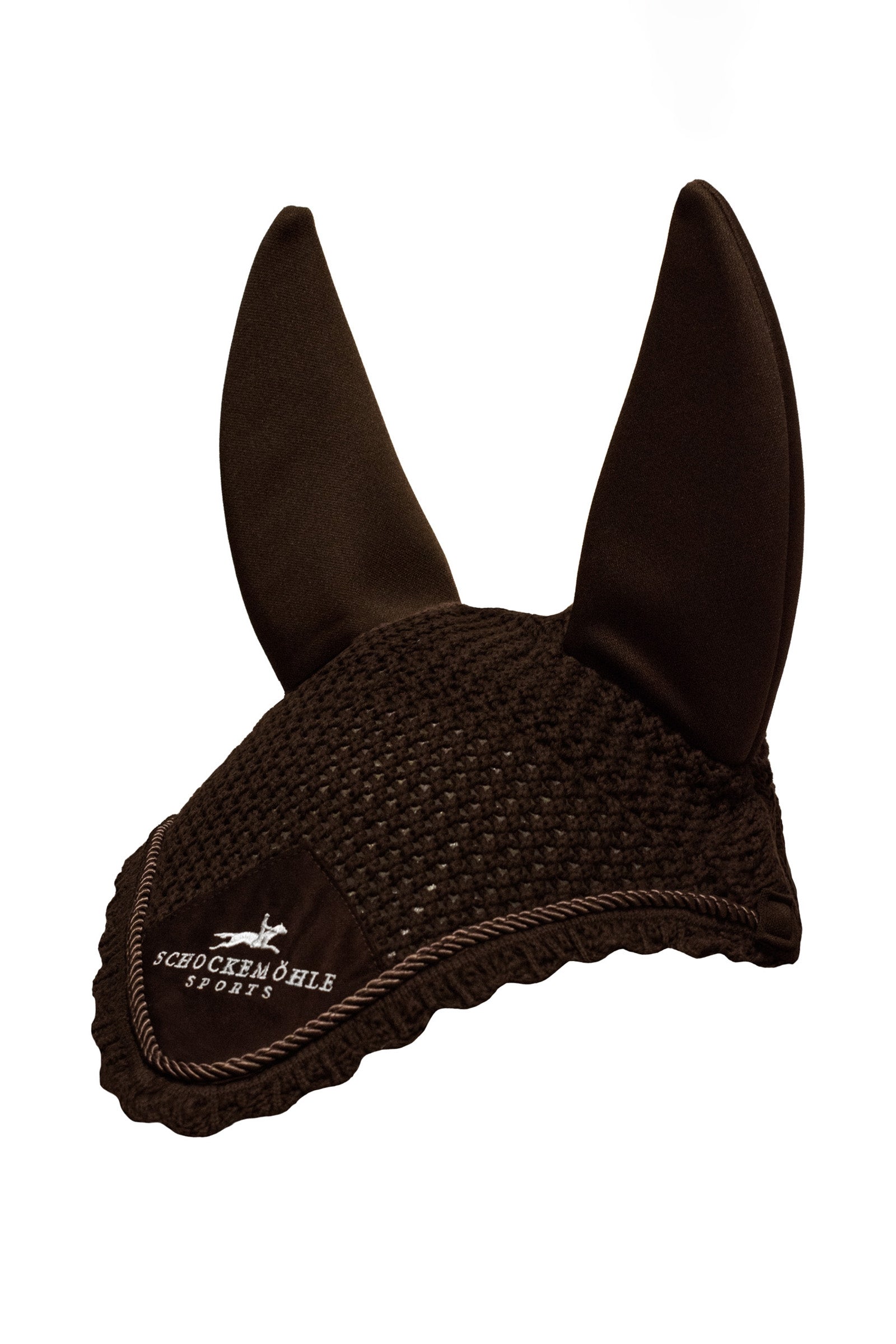 Schockemöhle Sports Air Silent fülvédő Nyeregalátétek