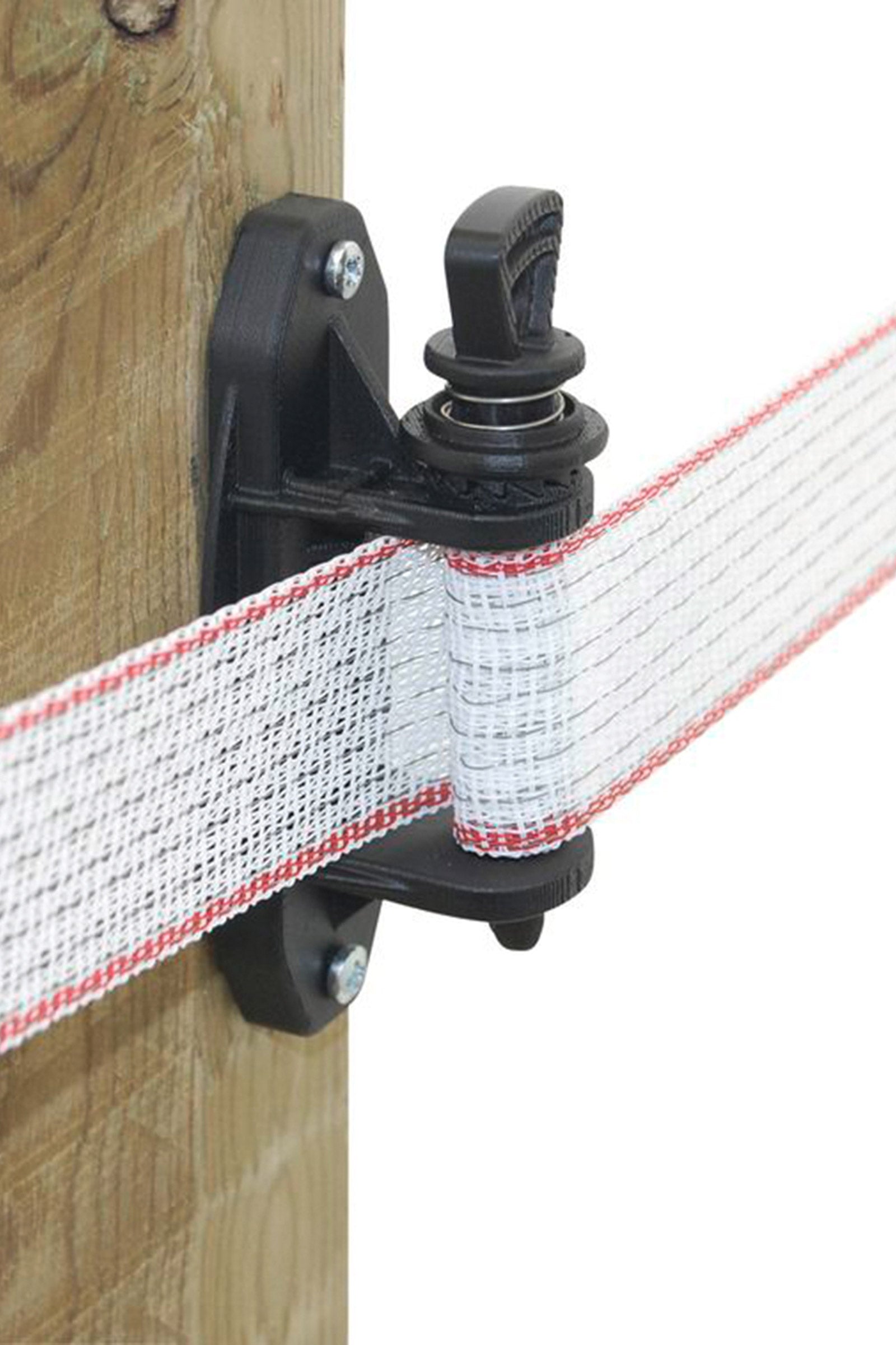 Corral CORRAL Tape & Cable Tensioner 40mm (10 pcs) Fencing Supplies