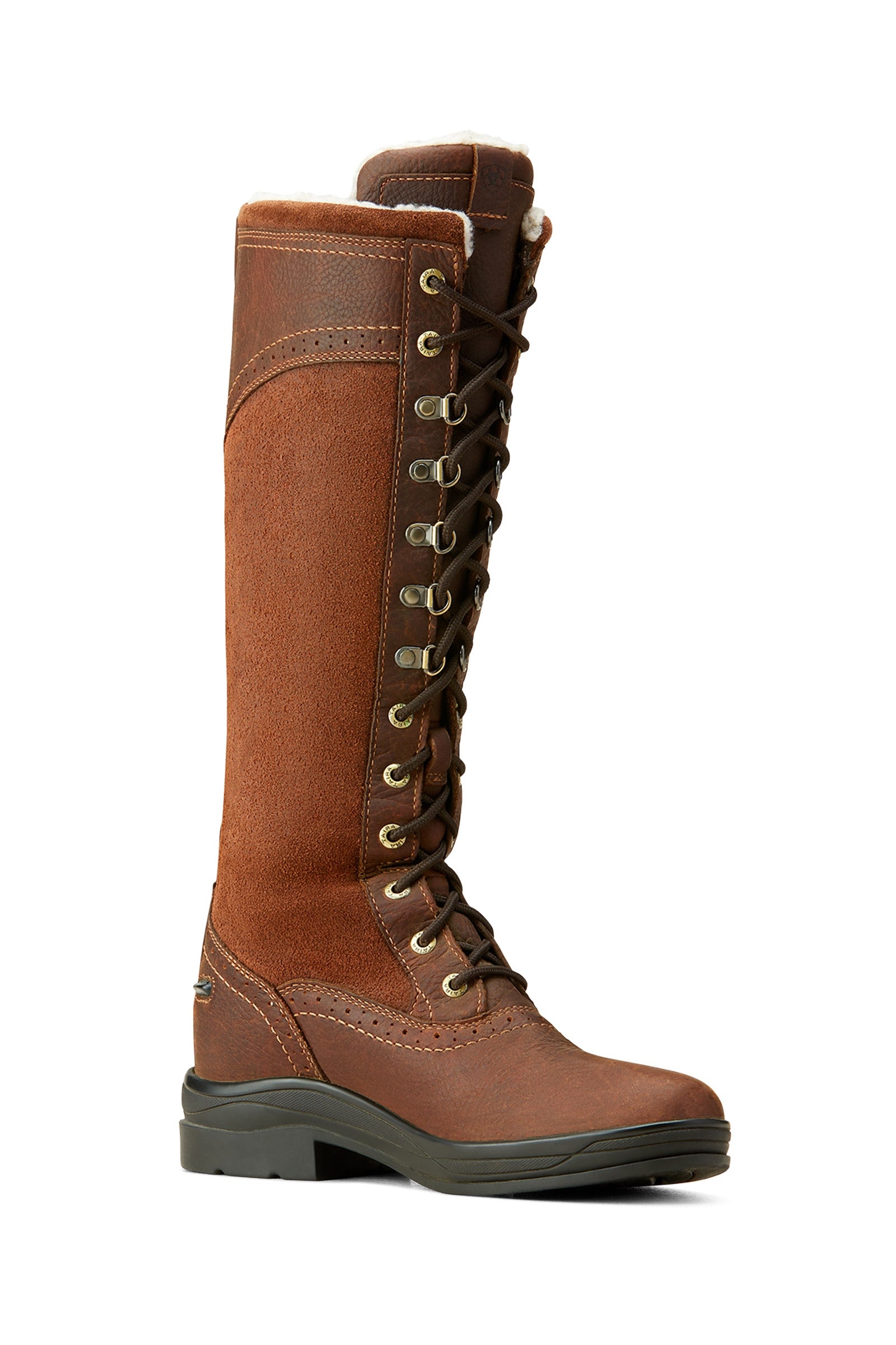 Ariat Wythburn Tall Women´s Waterproof Boots Riding Boots & Riding Shoes