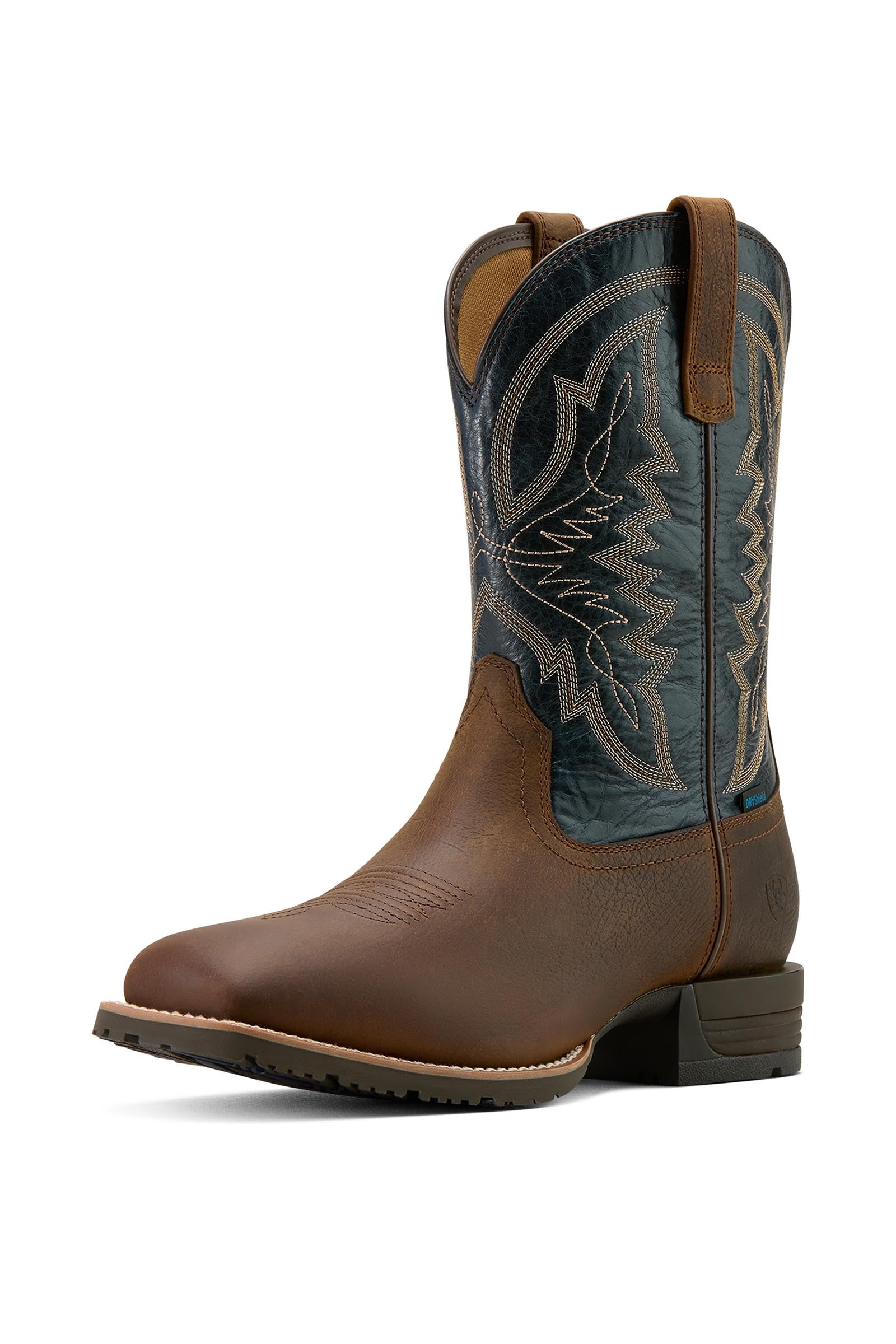 Ariat Hybrid Ranchwork Női western munkacsizma Lábbelik
