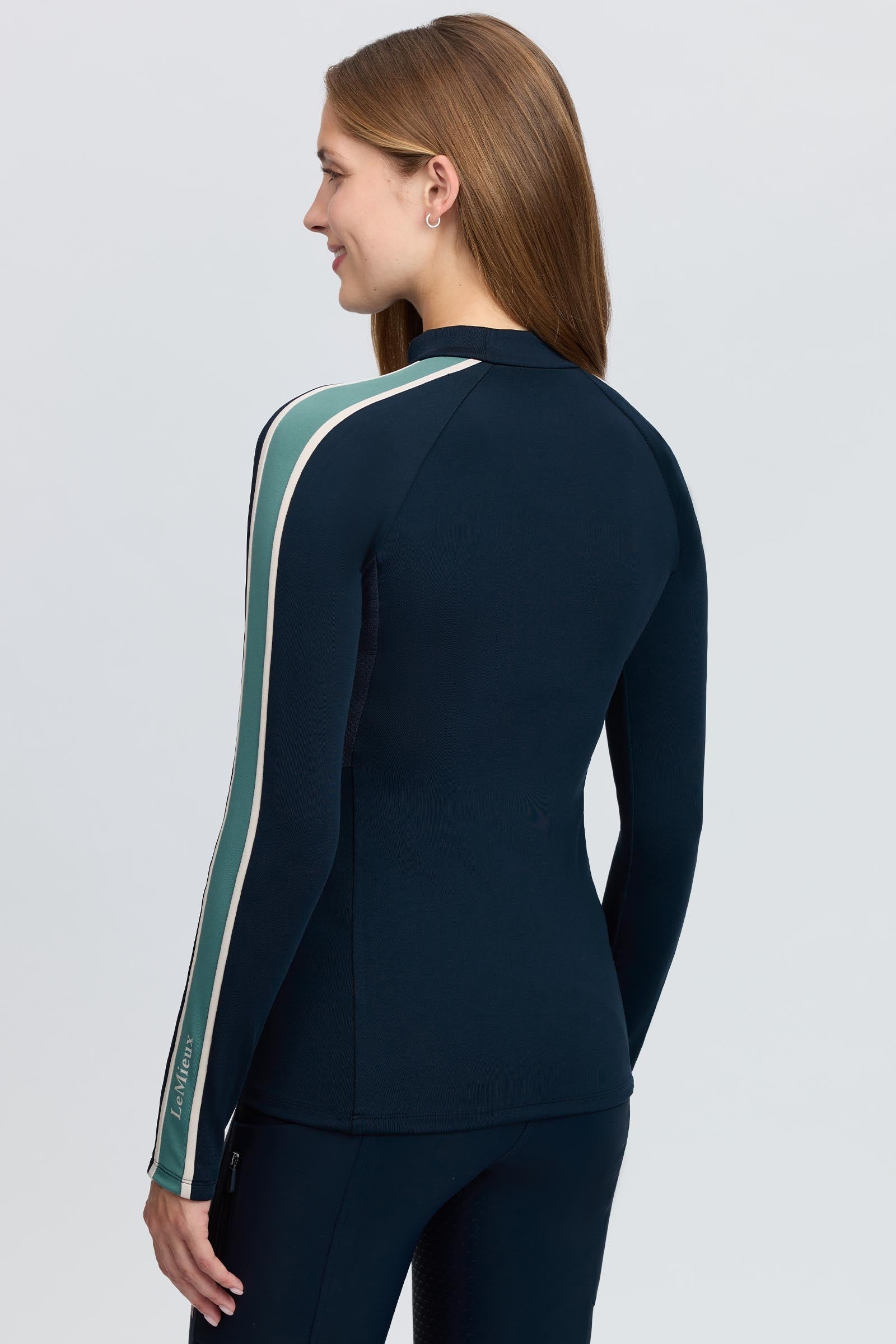 LeMieux Lemieux Talia Womens Turtle Neck Base Layer Women’s Riding Clothing