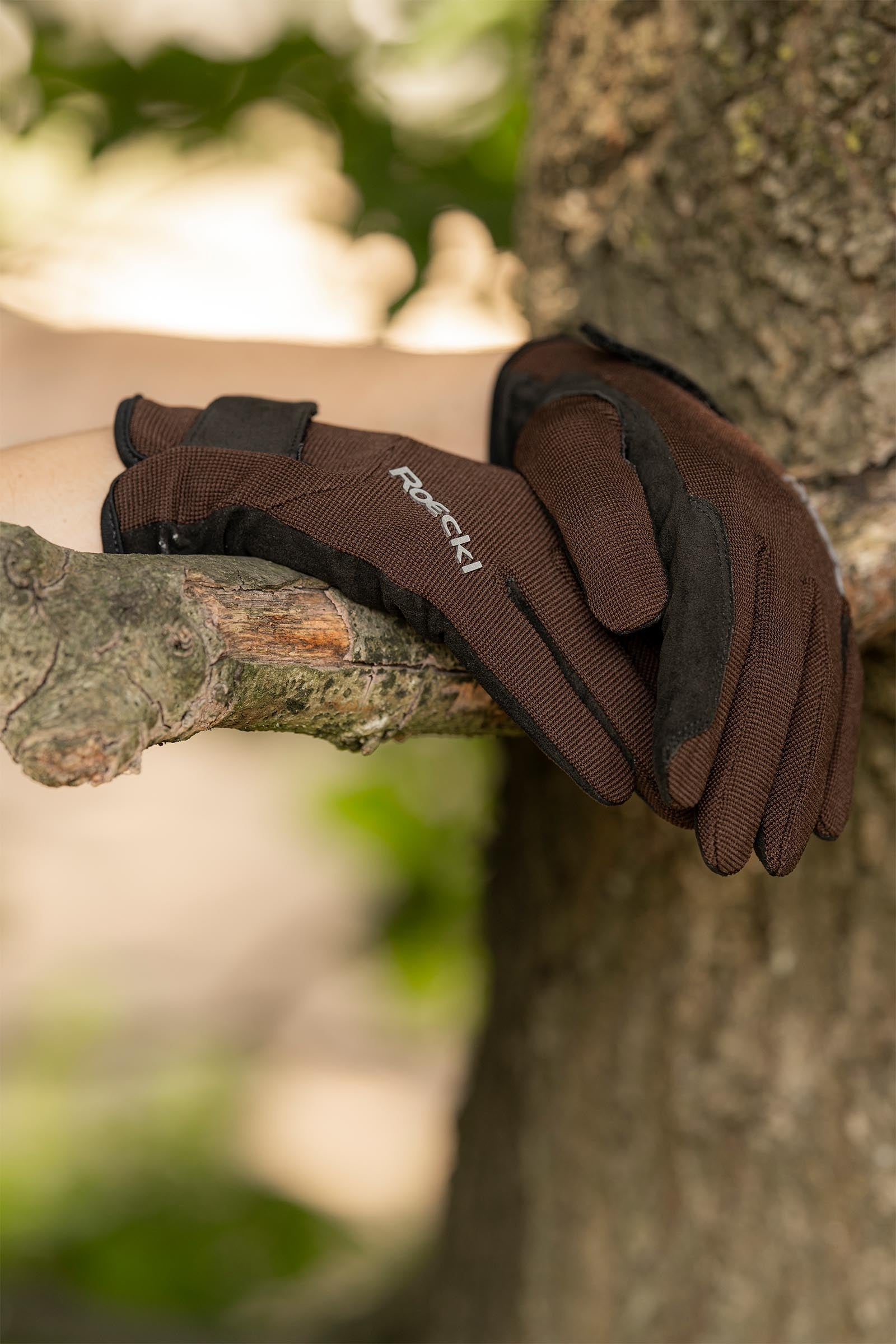 Roeckl Meura Riding Gloves Riding Gloves
