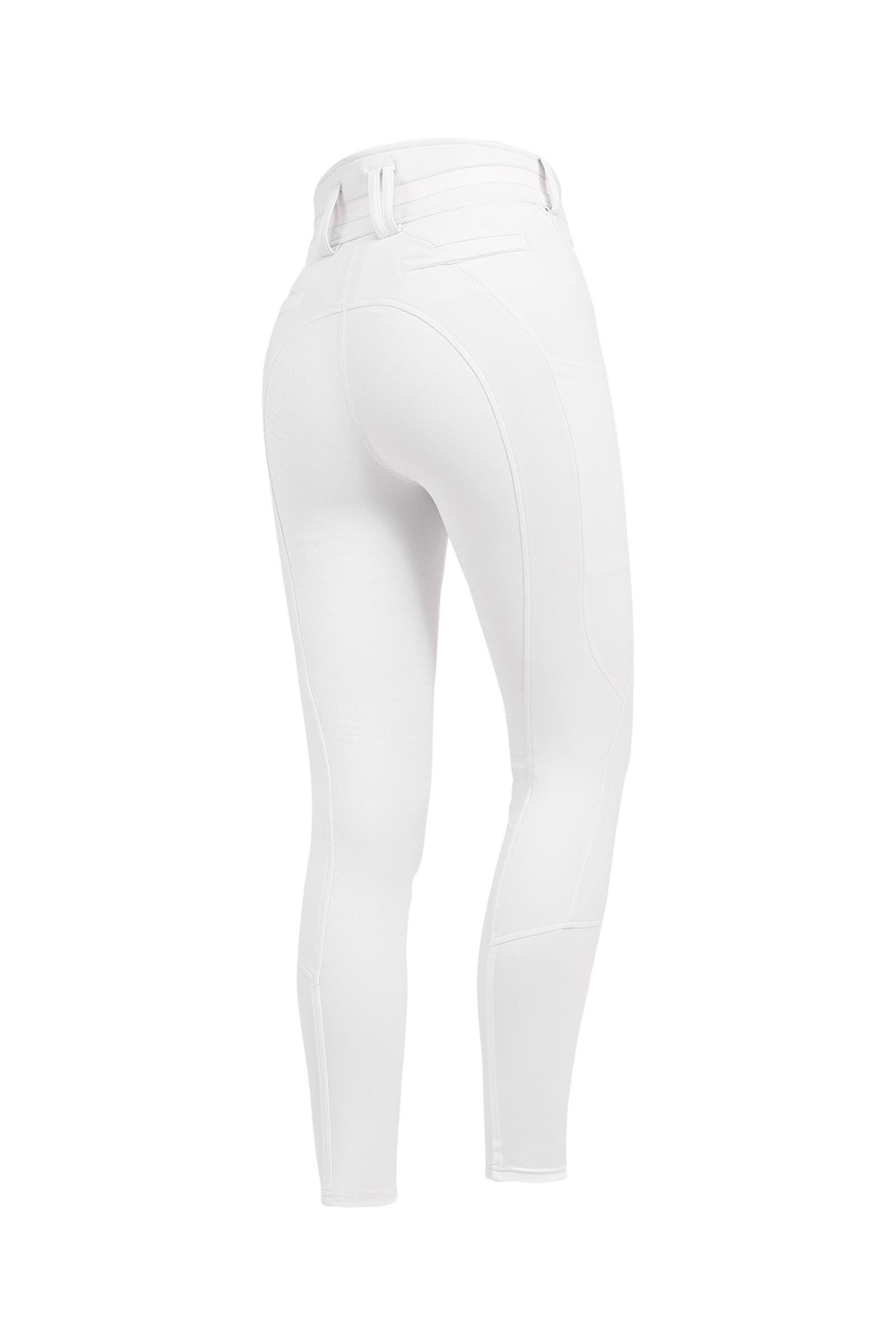 ELT Maja női lovaglónadrág Glam Curved High Waist Womens Breeches