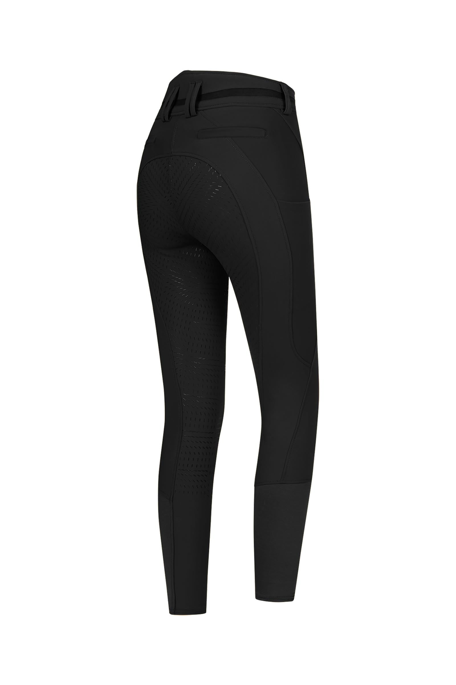 ELT Maja női lovaglónadrág Glam Curved High Waist Womens Breeches
