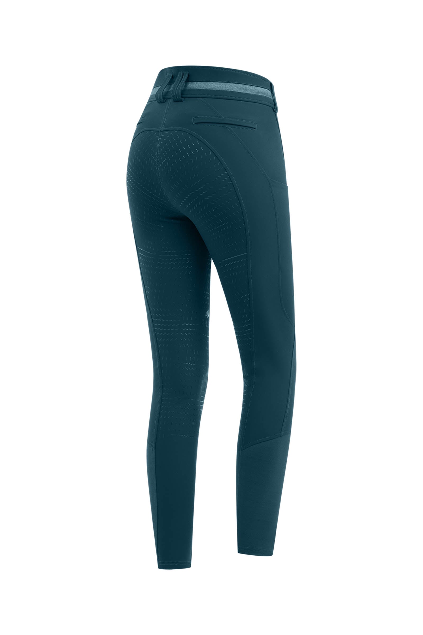ELT Maja női lovaglónadrág Glam Curved High Waist Womens Breeches