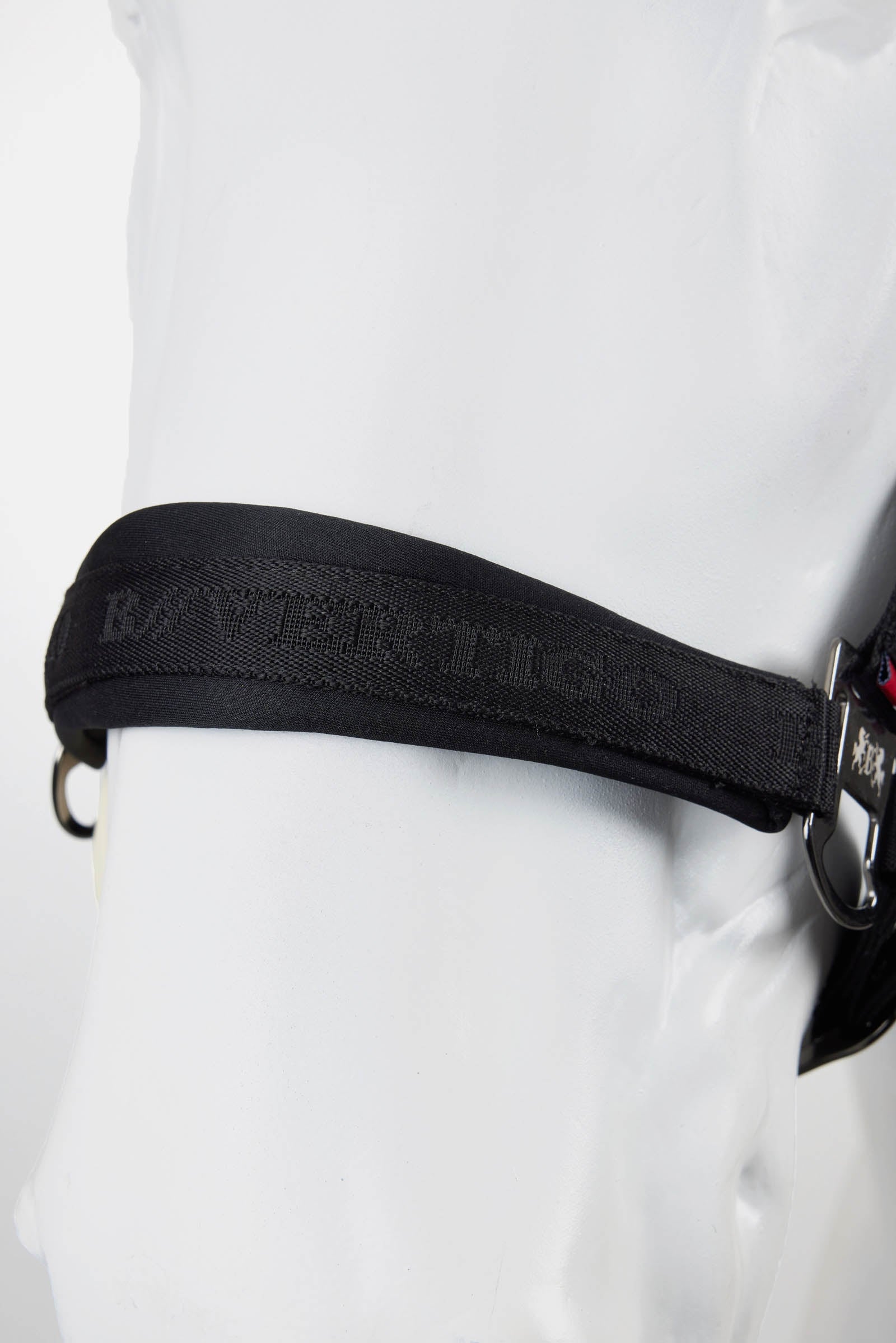 B Vertigo High Altitude Embossed Halter Halters & Leads