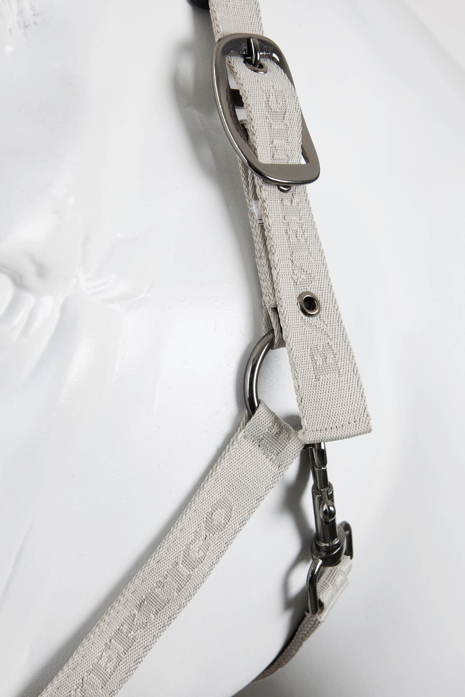 B Vertigo High Altitude Embossed Halter Halters & Leads