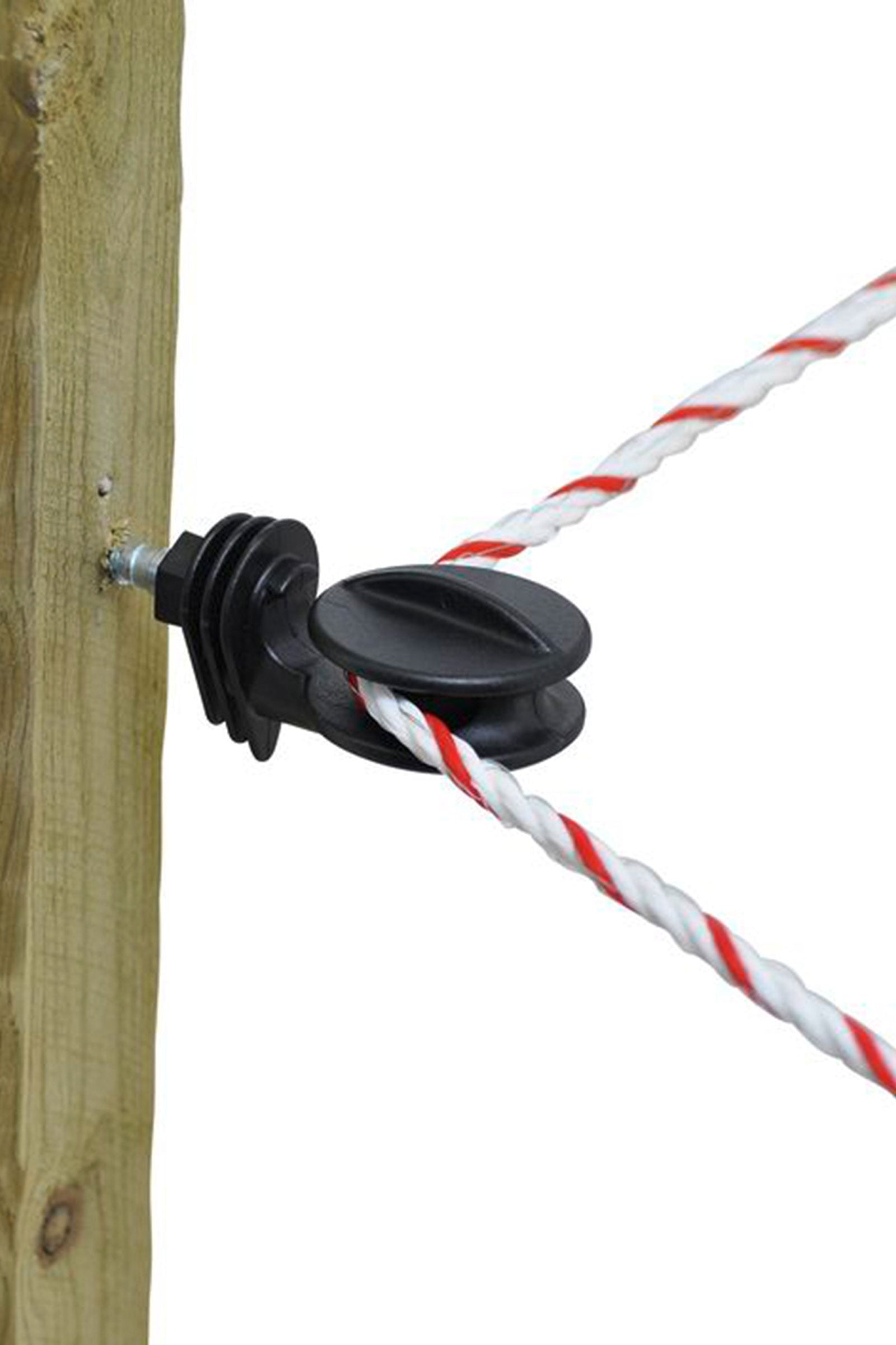 Corral CORRAL Corner Insulator Super (10pcs) Fencing Supplies