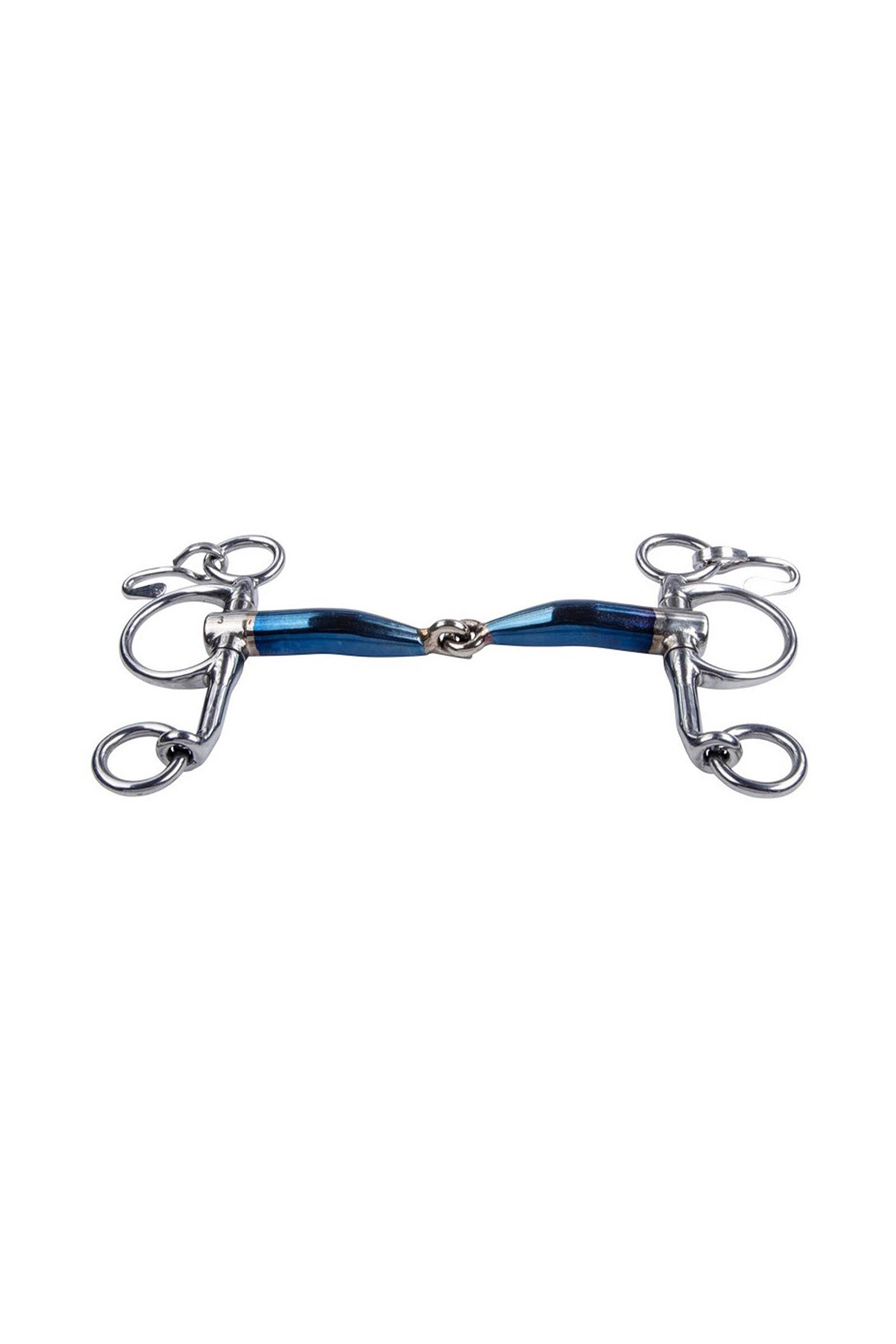 Trust Equestrian Sweet Iron Baby Pelham Locked Zablák