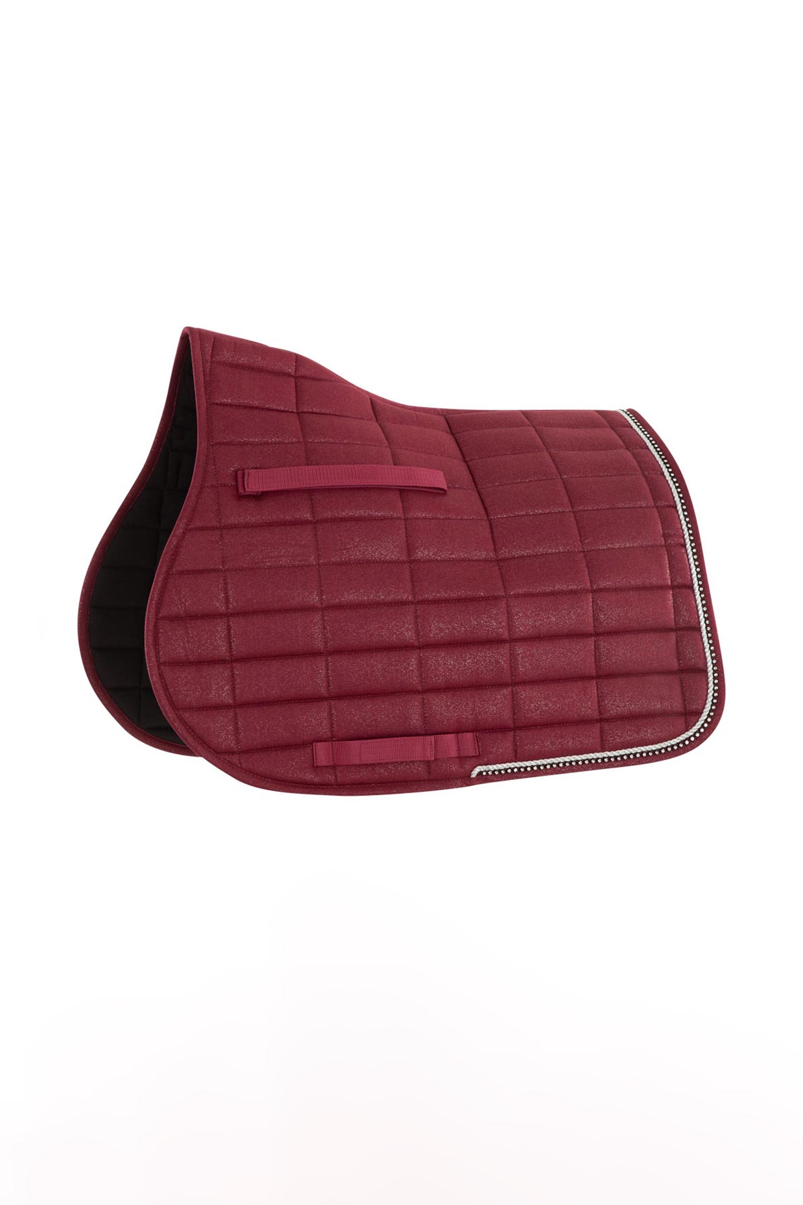 BR Glamour Chic univerzális nyeregalátét Nyeregalátétek