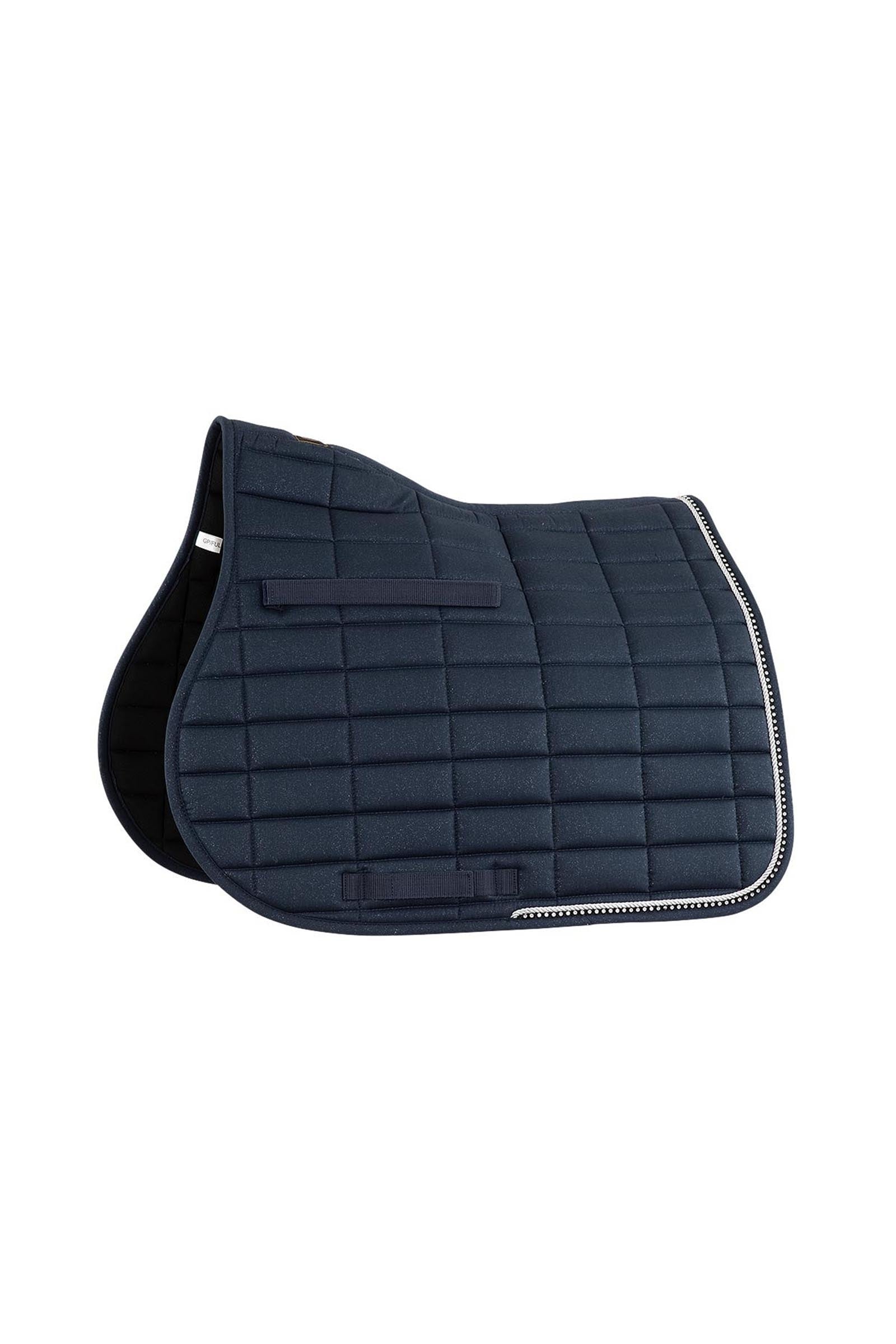 BR Glamour Chic univerzális nyeregalátét Nyeregalátétek