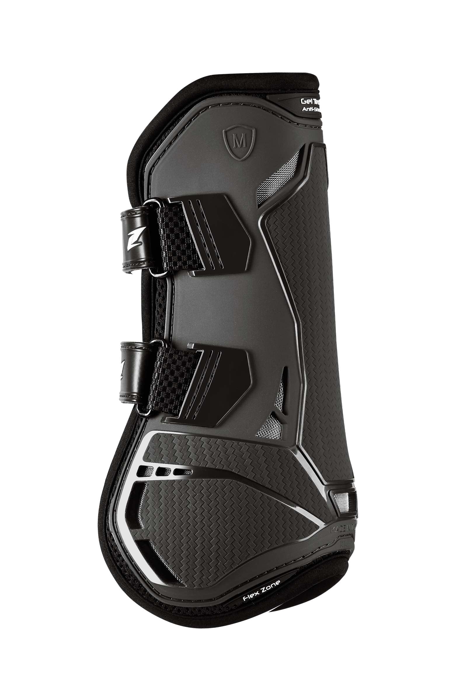 Zandona Carbon Pro Strap Tendon Leg Protection & Hoof Protection for Horses