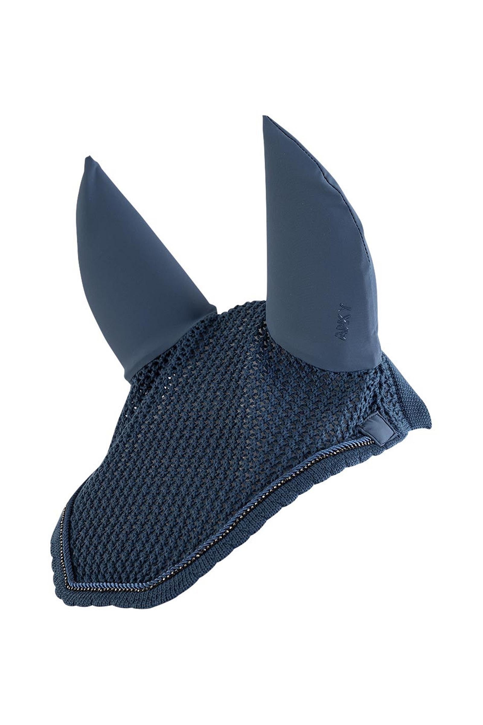 Anky ANKY 3C Collection Ear Bonnet Saddle Pads