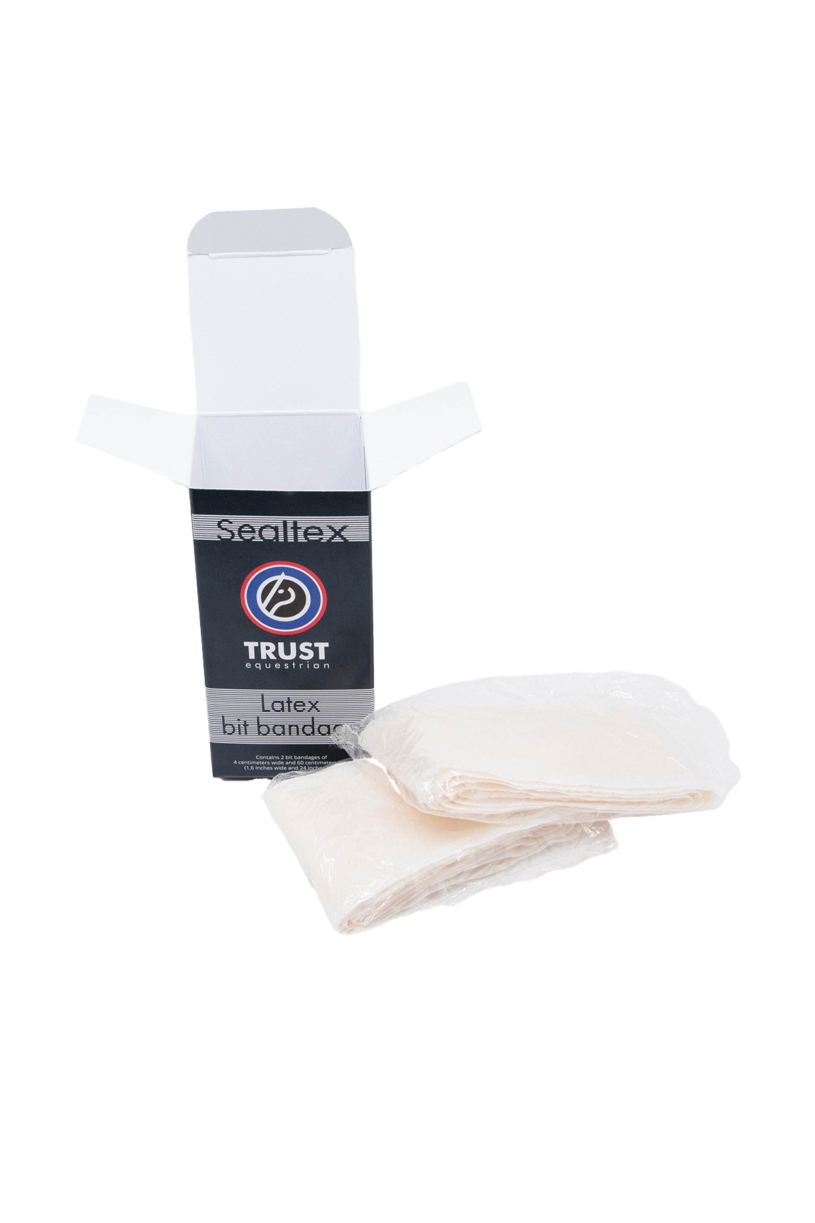Trust Equestrian Trust Sealtex Bit Tape (2x60cm) Horse Bits