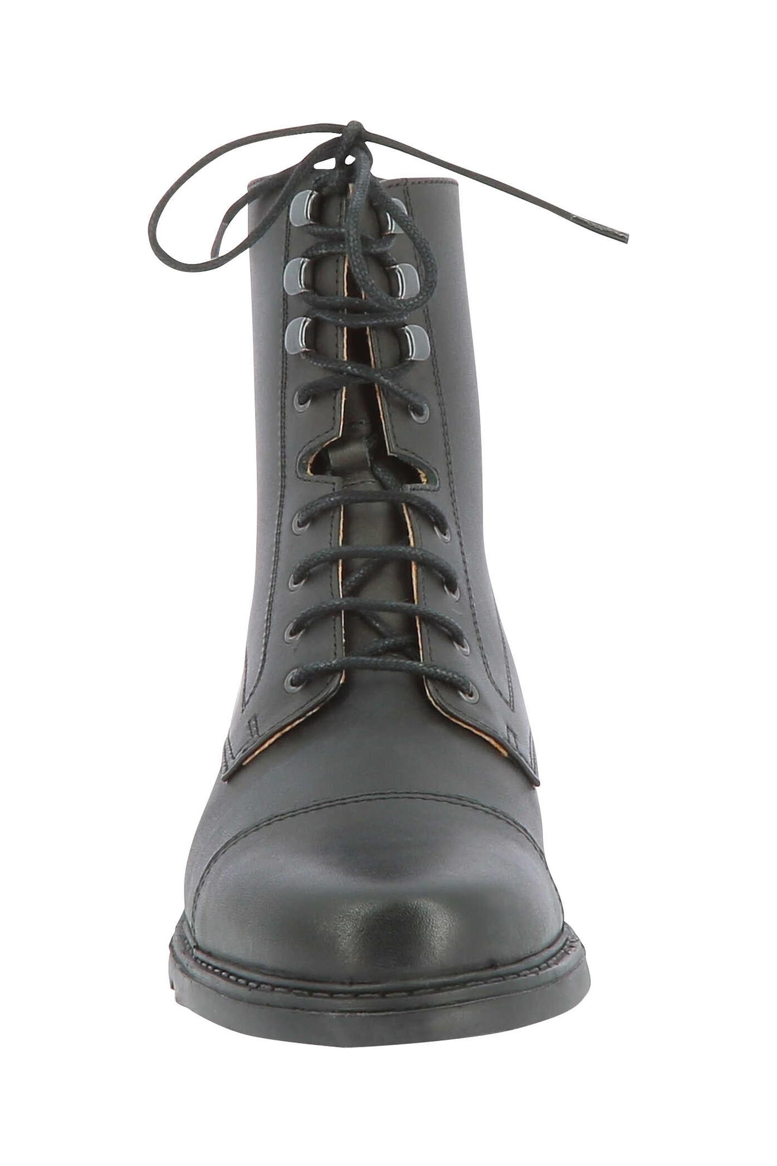 EQUITHÈME Dandy Boots Riding Boots & Riding Shoes