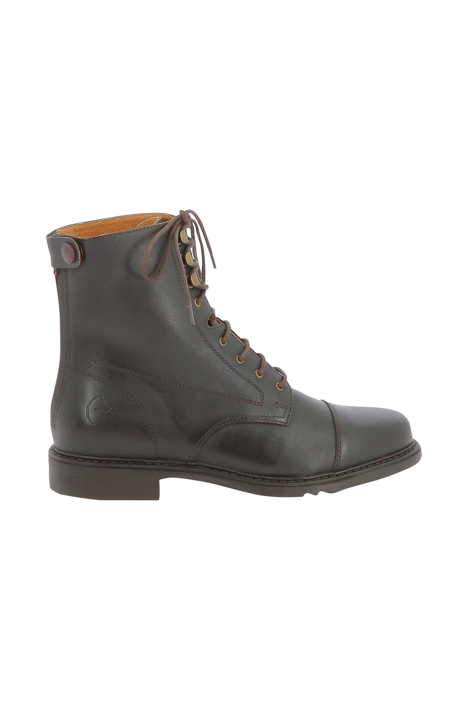 EQUITHÈME Dandy Boots Riding Boots & Riding Shoes