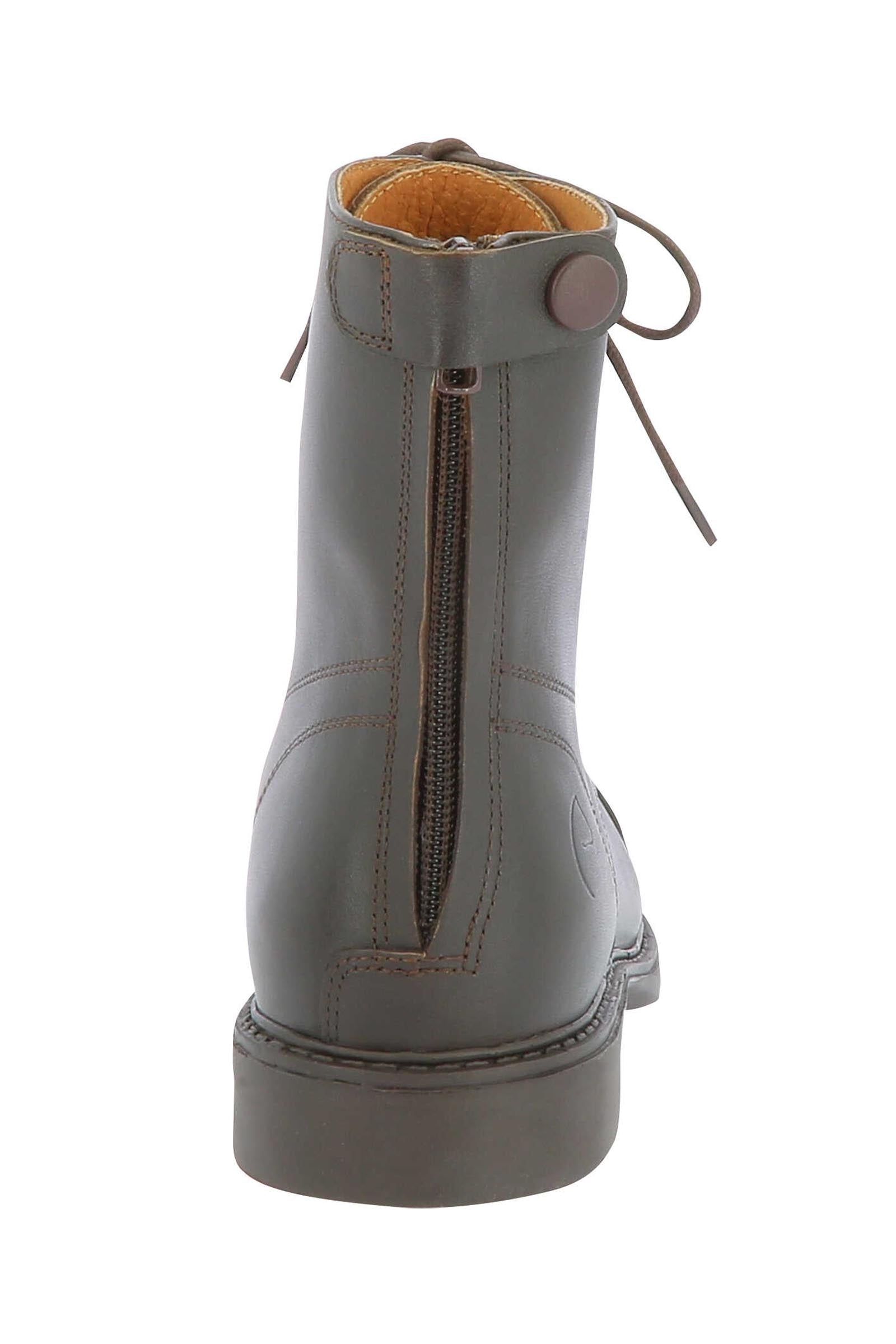 EQUITHÈME Dandy Boots Riding Boots & Riding Shoes