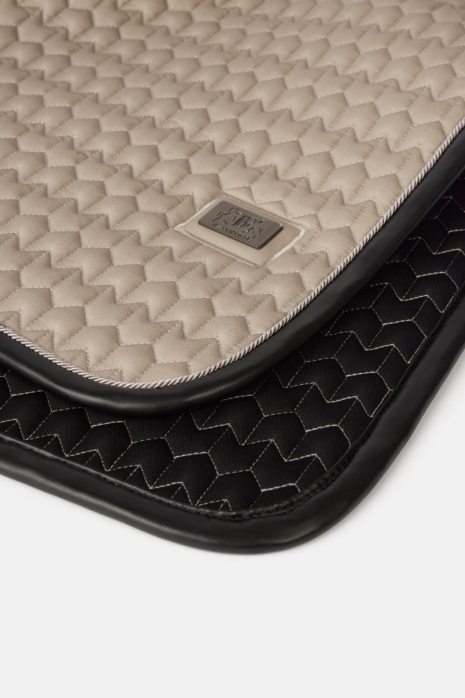 B Vertigo Fusion All Purpose Saddle Pad Saddle Pads