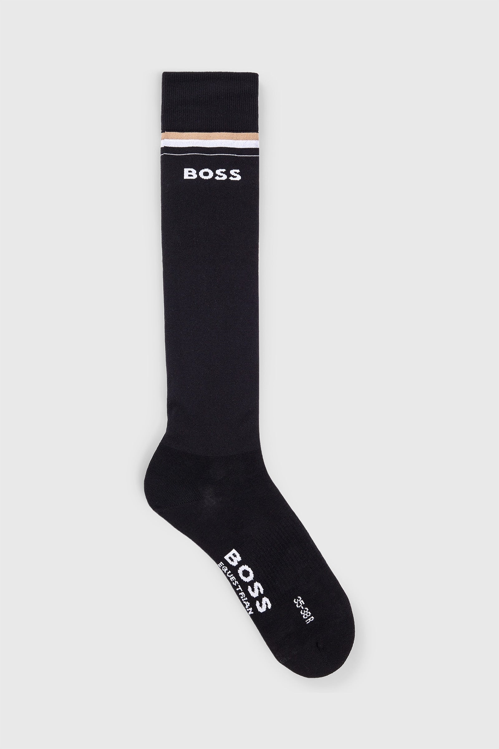 BOSS Equestrian Boss Classic Nyári Zokni Zoknik