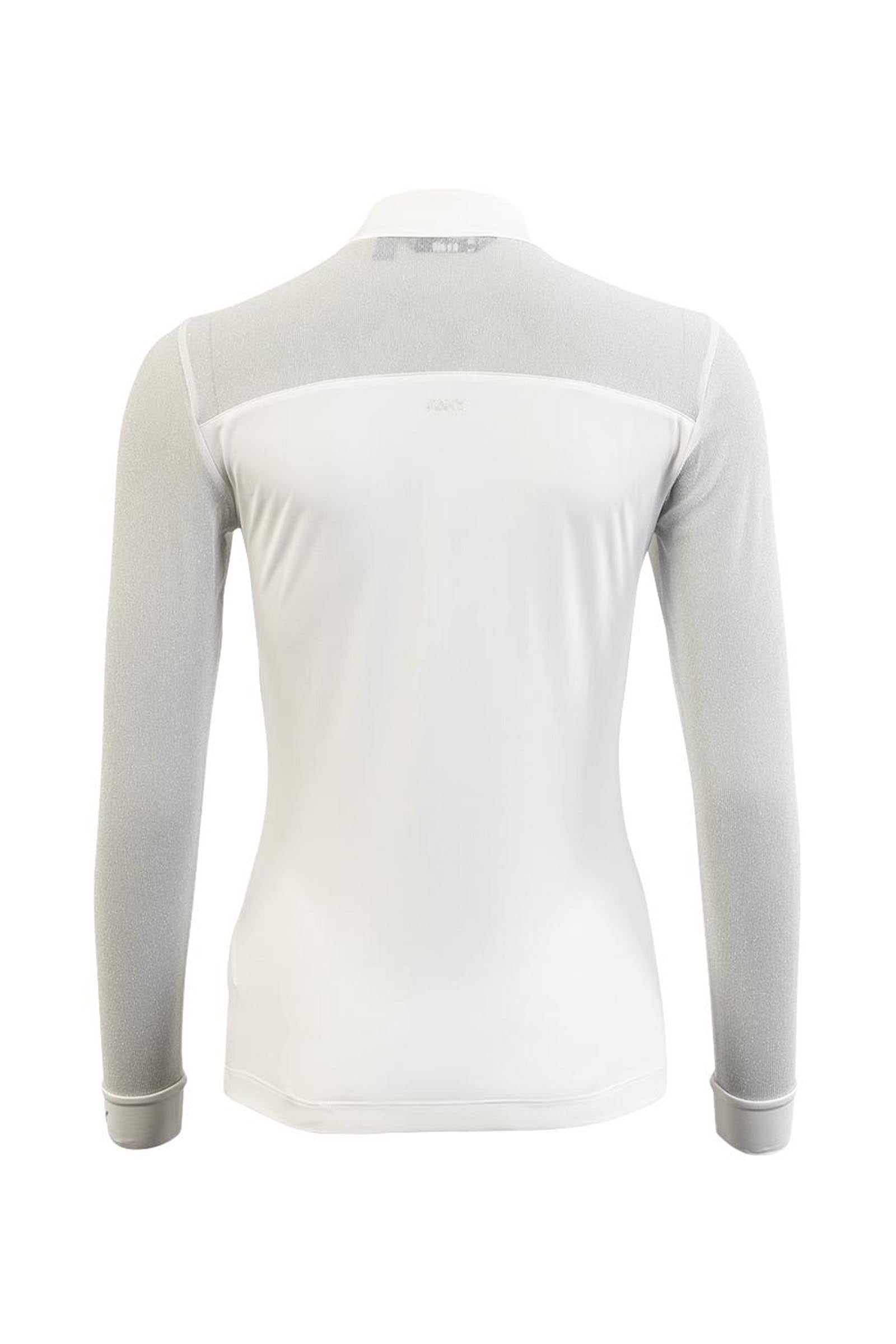 Anky ANKY Competition Luminous Women´s Shirt, Long Sleeve Women’s Riding Clothing