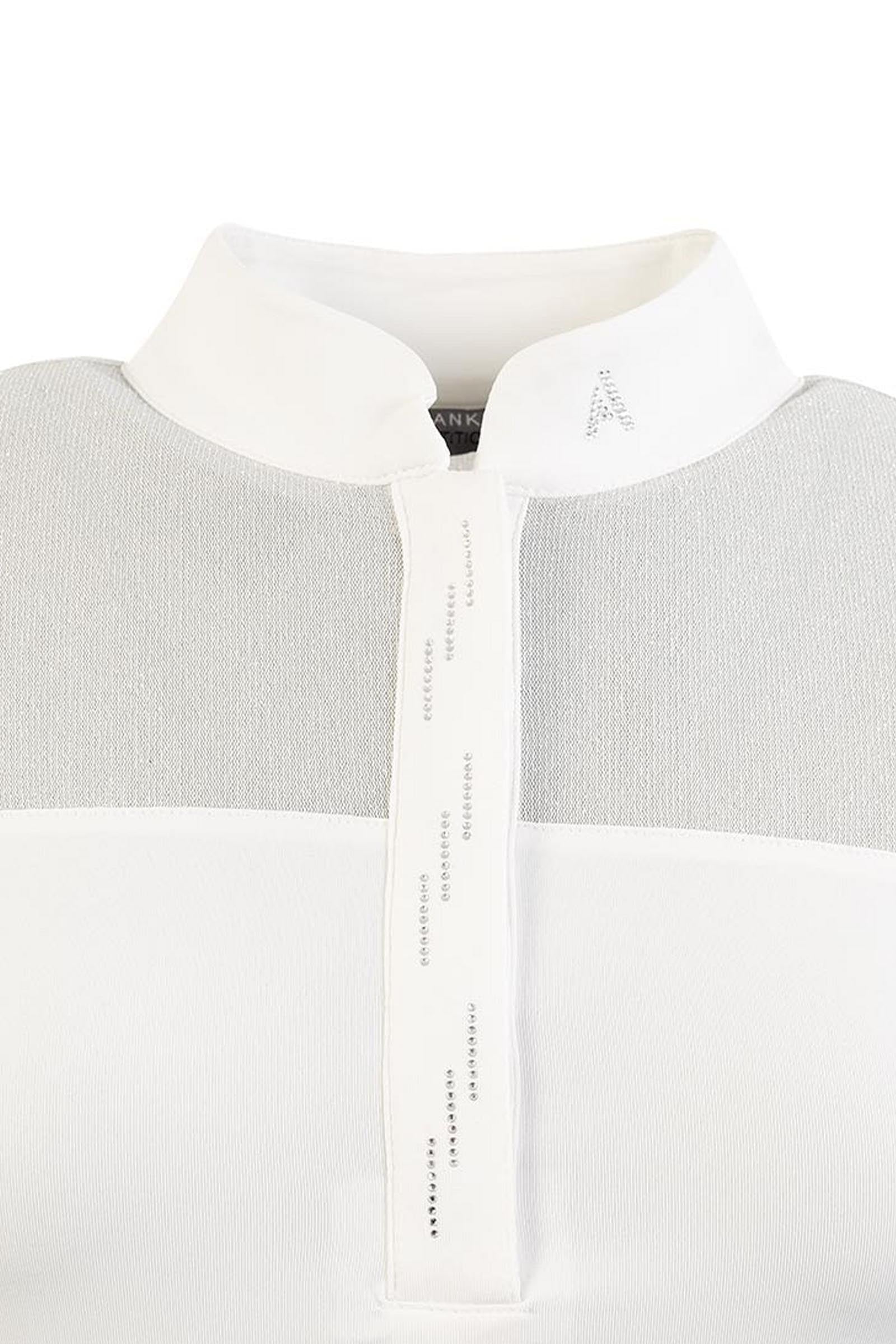 Anky ANKY Competition Luminous Women´s Shirt, Long Sleeve Women’s Riding Clothing