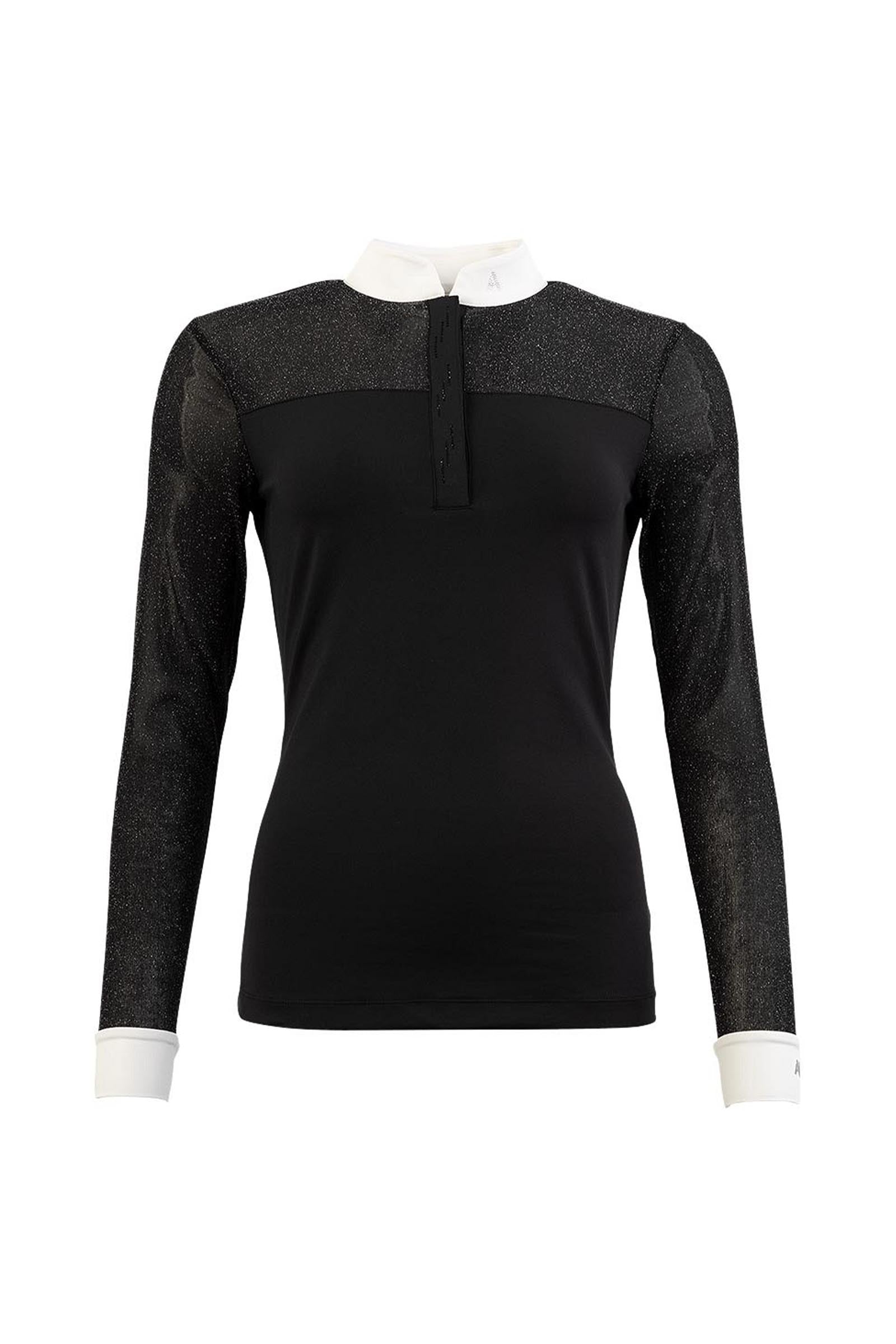 Anky ANKY Competition Luminous Women´s Shirt, Long Sleeve Noi Ruházat