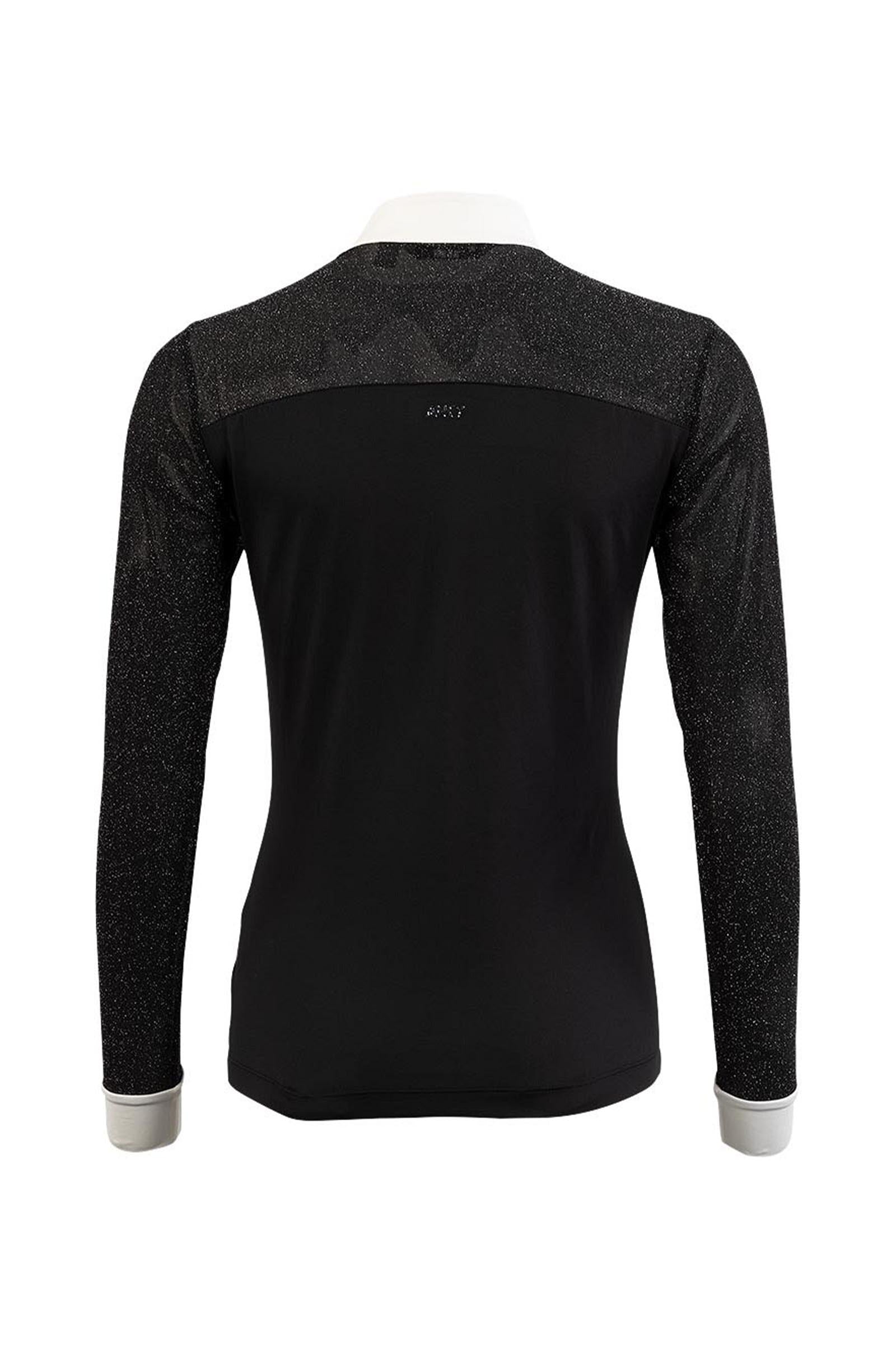 Anky ANKY Competition Luminous Women´s Shirt, Long Sleeve Women’s Riding Clothing
