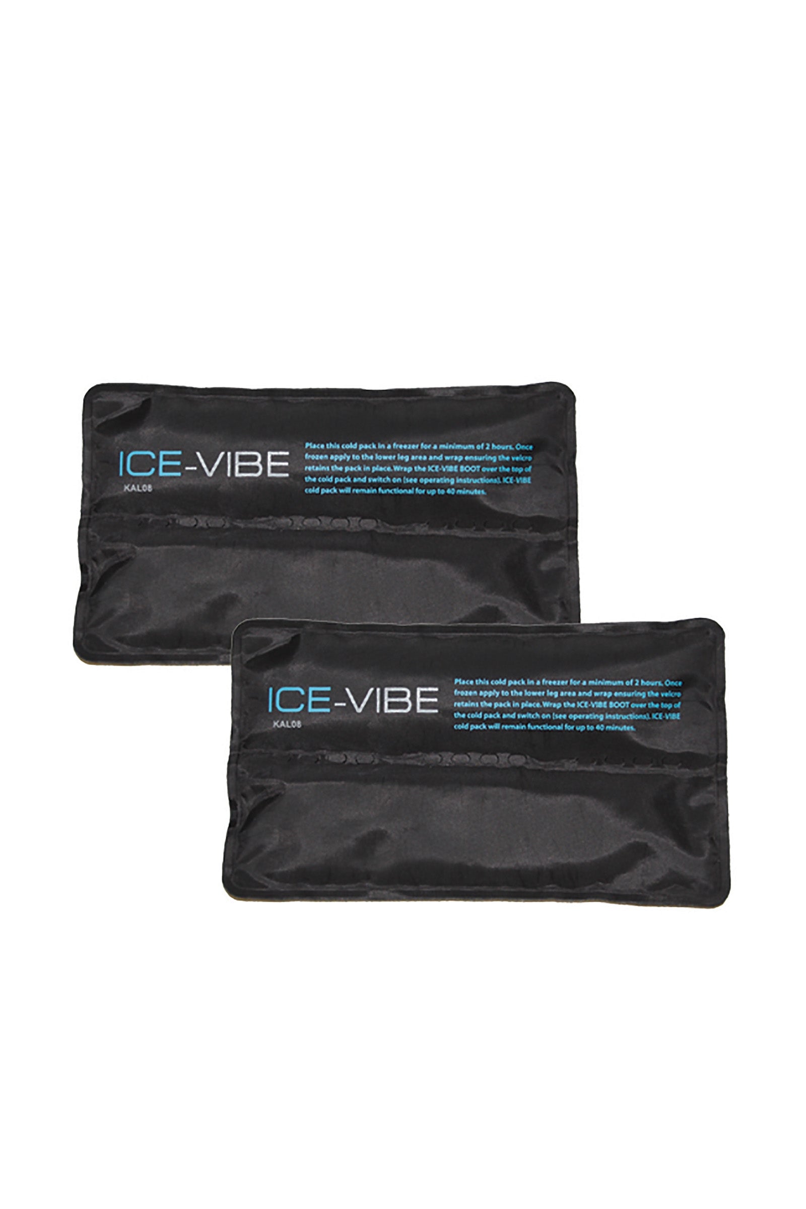 Horseware Cold Packs - Hock Bead (pair) Leg Protection & Hoof Protection for Horses