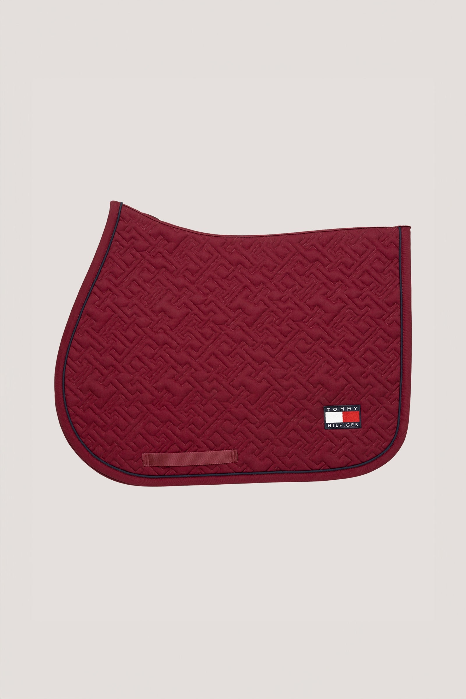 Tommy Hilfiger Equestrian Oxford ugró nyeregalátét Nyeregalátétek