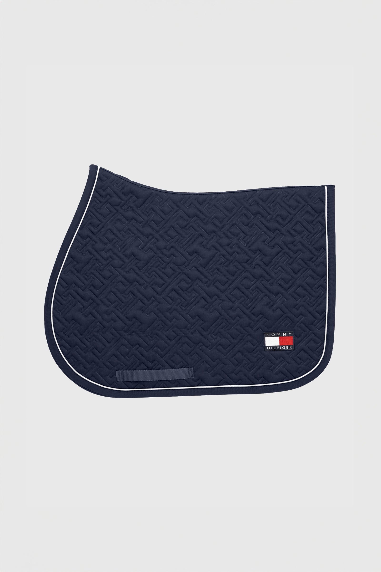 Tommy Hilfiger Equestrian Oxford ugró nyeregalátét Nyeregalátétek