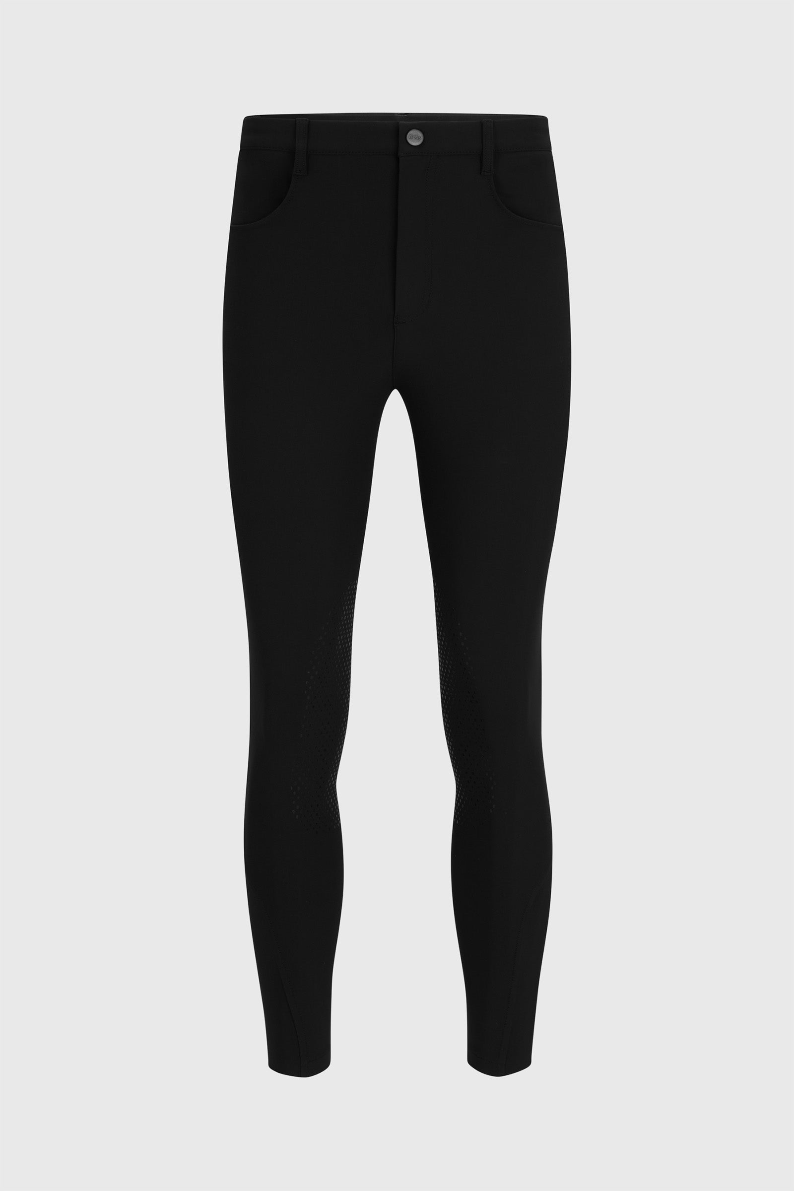 Boss James Térd fogás Nyári Lovaglónadrág Férfi Ruházat