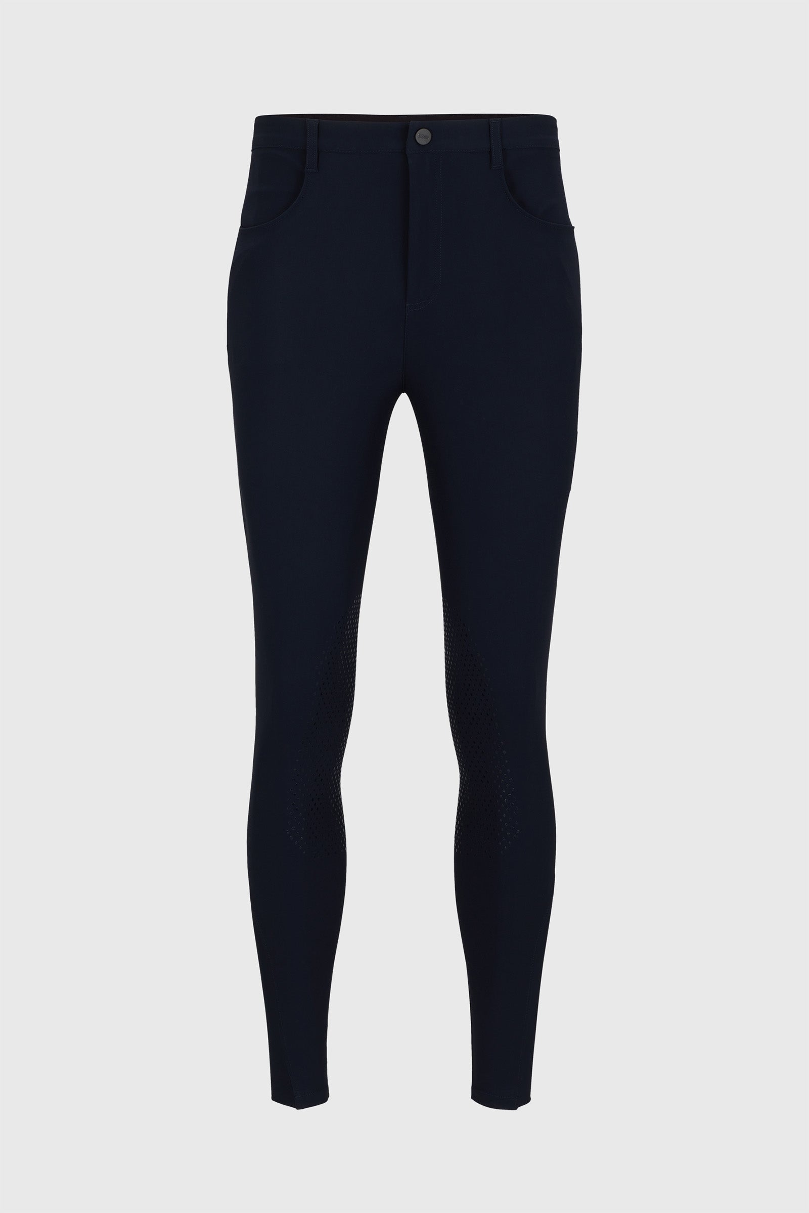 Boss James Térd fogás Nyári Lovaglónadrág Férfi Ruházat