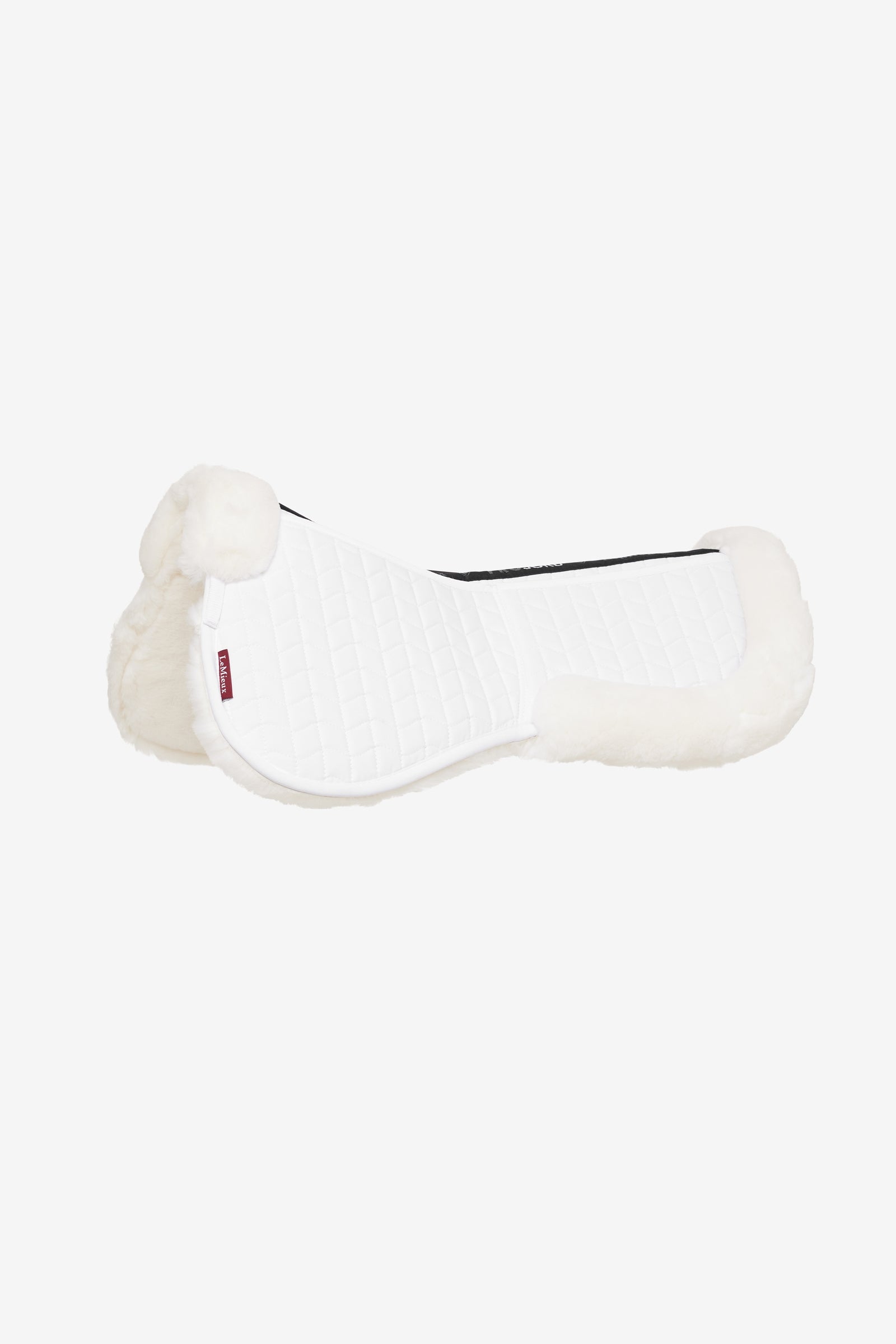 LeMieux Merino+ ProSorb 2 Pocket Half Pad Nyeregalátétek