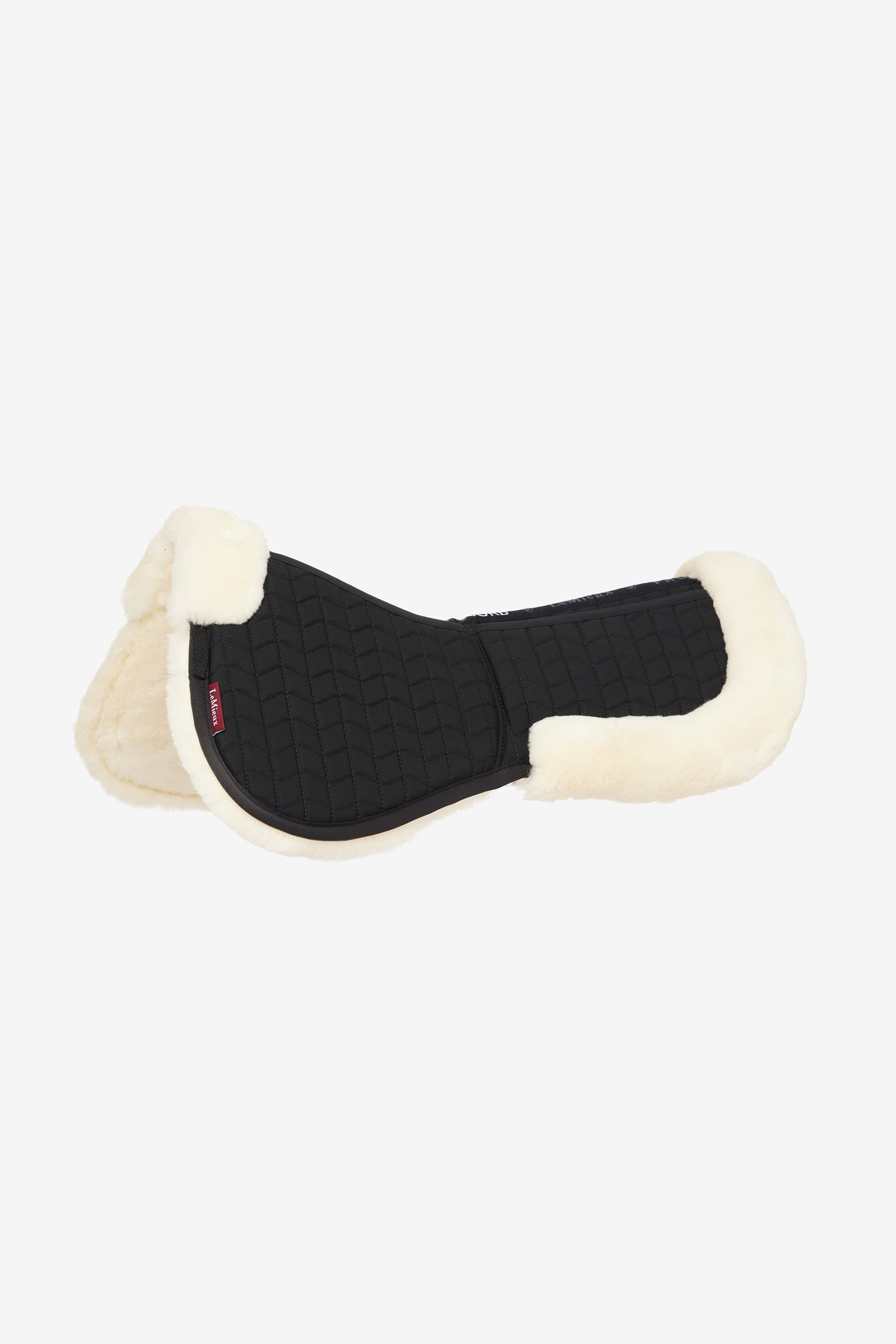 LeMieux Merino+ ProSorb 2 Pocket Half Pad Nyeregalátétek
